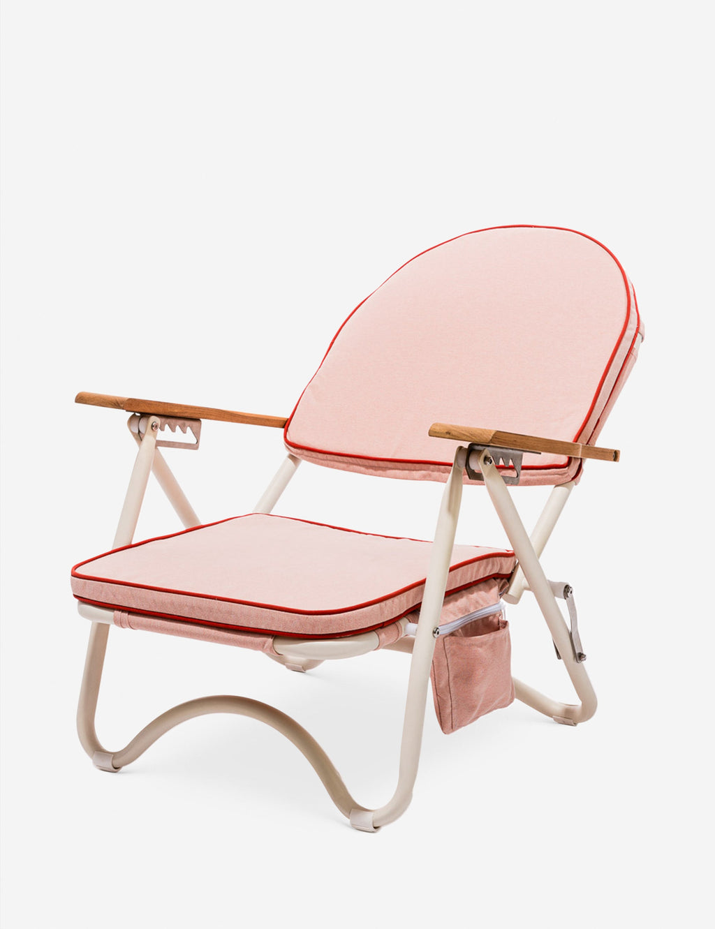 Lulu and Georgia - Pam Chair by Business & Pleasure Co.