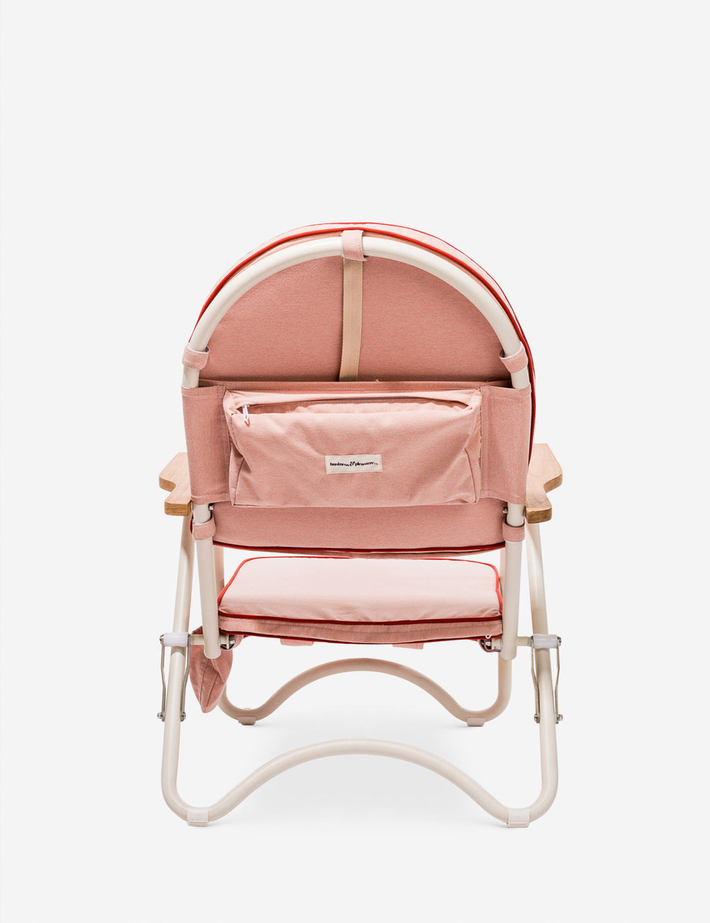 Lulu and Georgia - Pam Chair by Business & Pleasure Co.