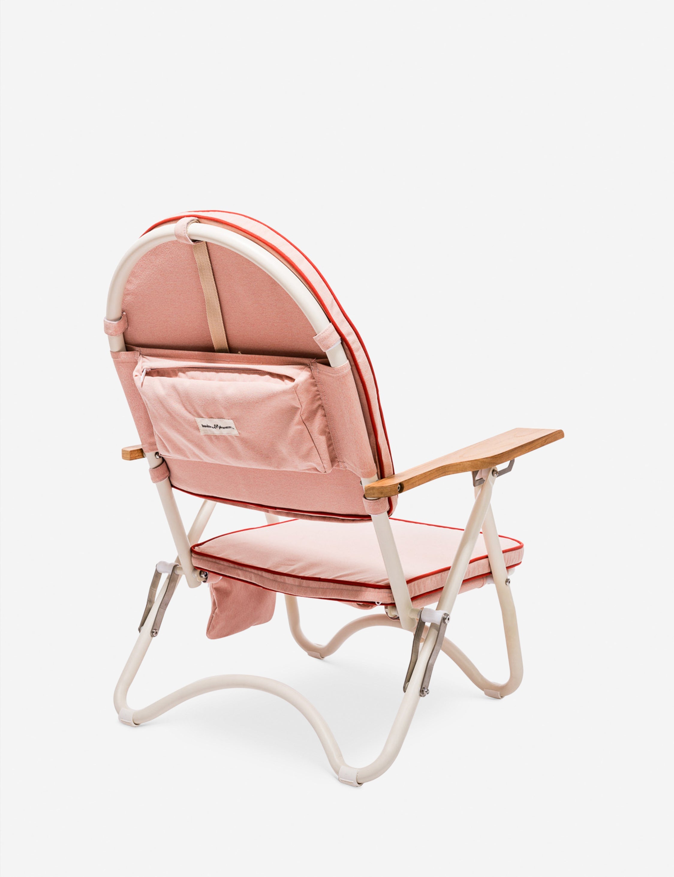 Lulu and Georgia - Pam Chair by Business & Pleasure Co.
