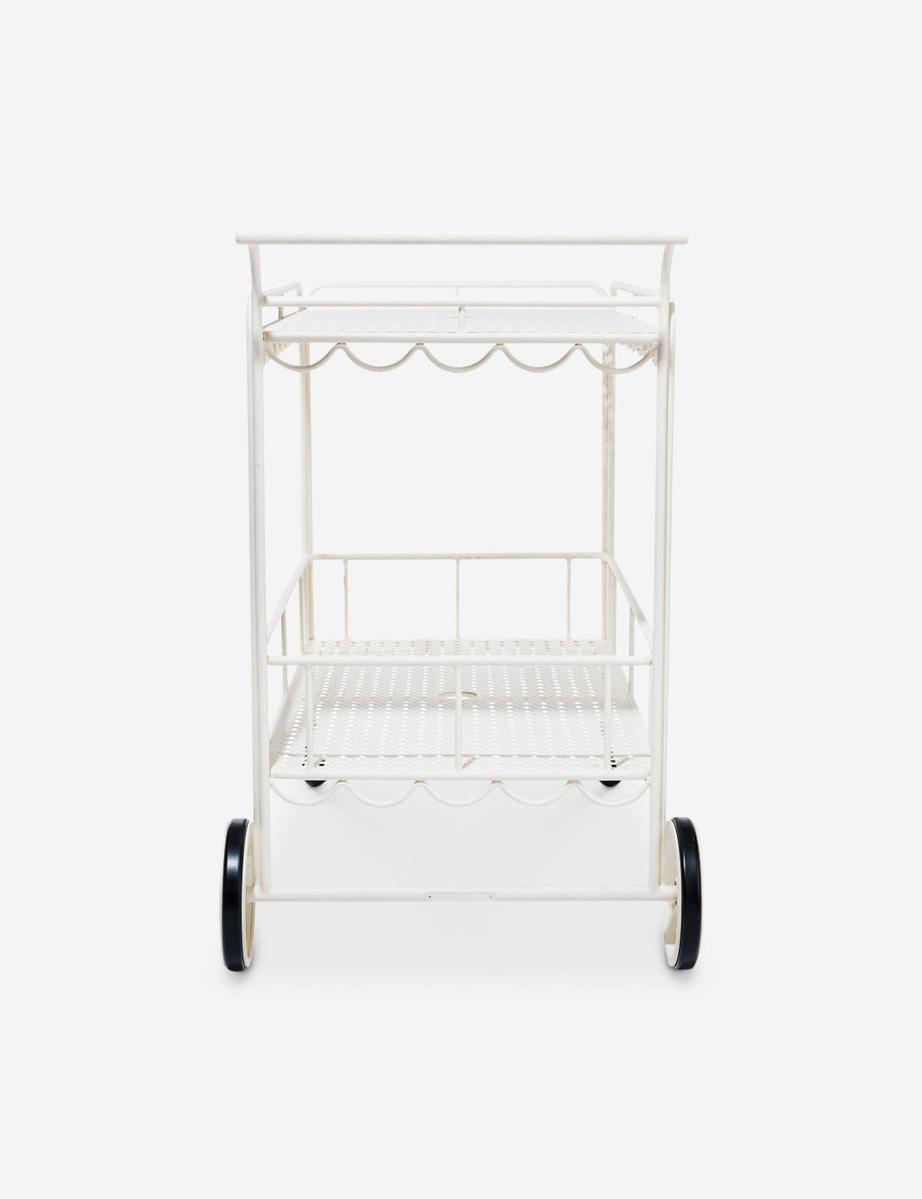 Lulu and Georgia - Al Fresco Bar Cart by Business & Pleasure Co.