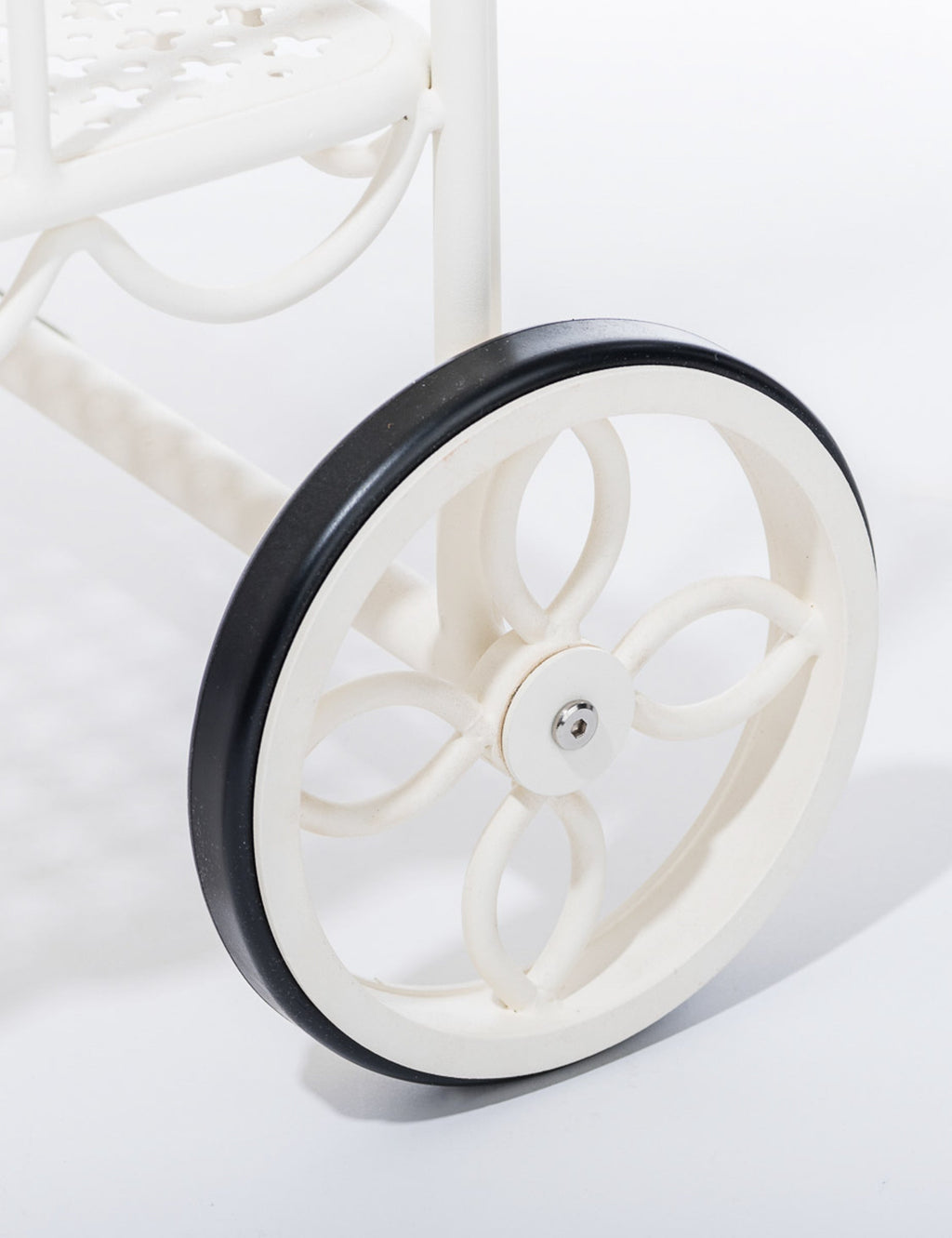 Lulu and Georgia - Al Fresco Bar Cart by Business & Pleasure Co.