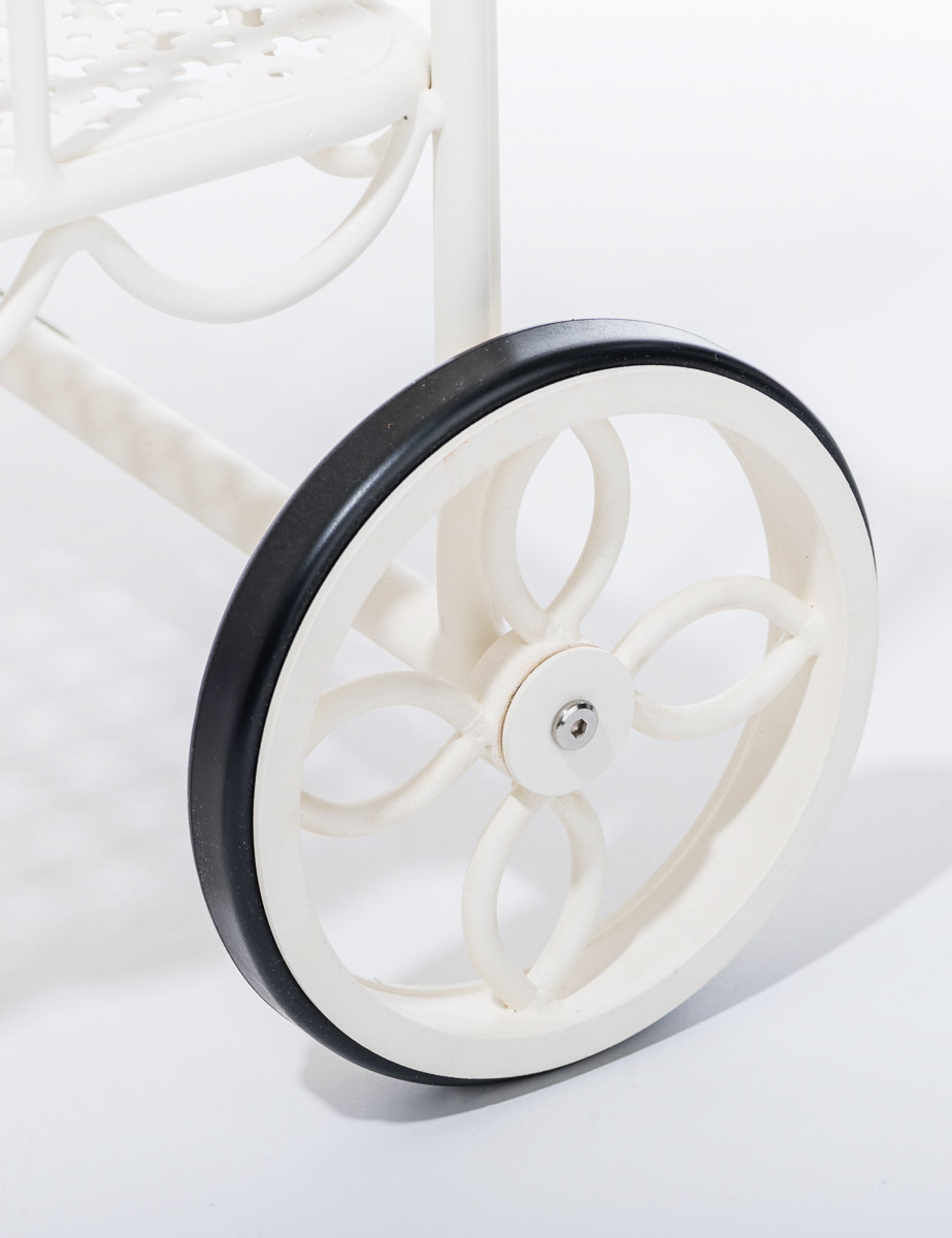 Lulu and Georgia - Al Fresco Bar Cart by Business & Pleasure Co.