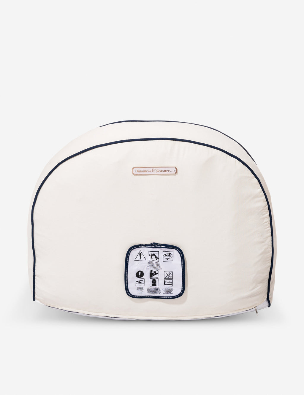 Lulu and Georgia - Pool Lounger by Business & Pleasure Co.