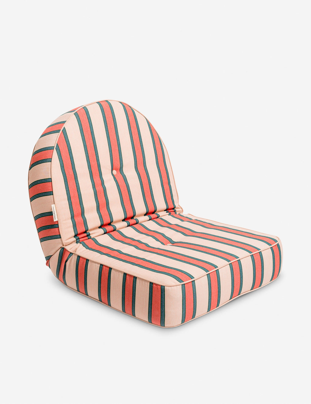 Lulu and Georgia - Reclining Pillow Lounger by Business & Pleasure Co.