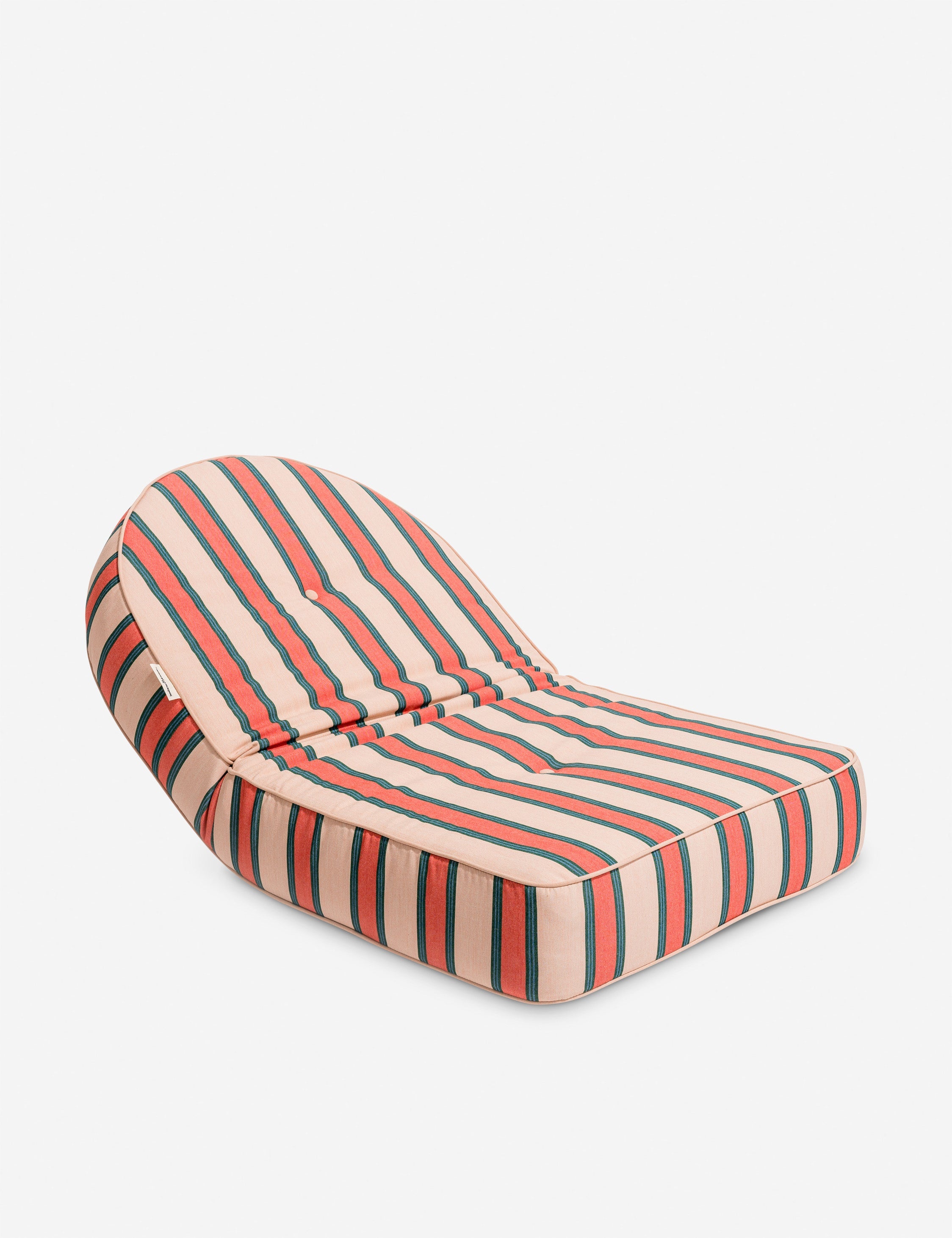 Lulu and Georgia - Reclining Pillow Lounger by Business & Pleasure Co.
