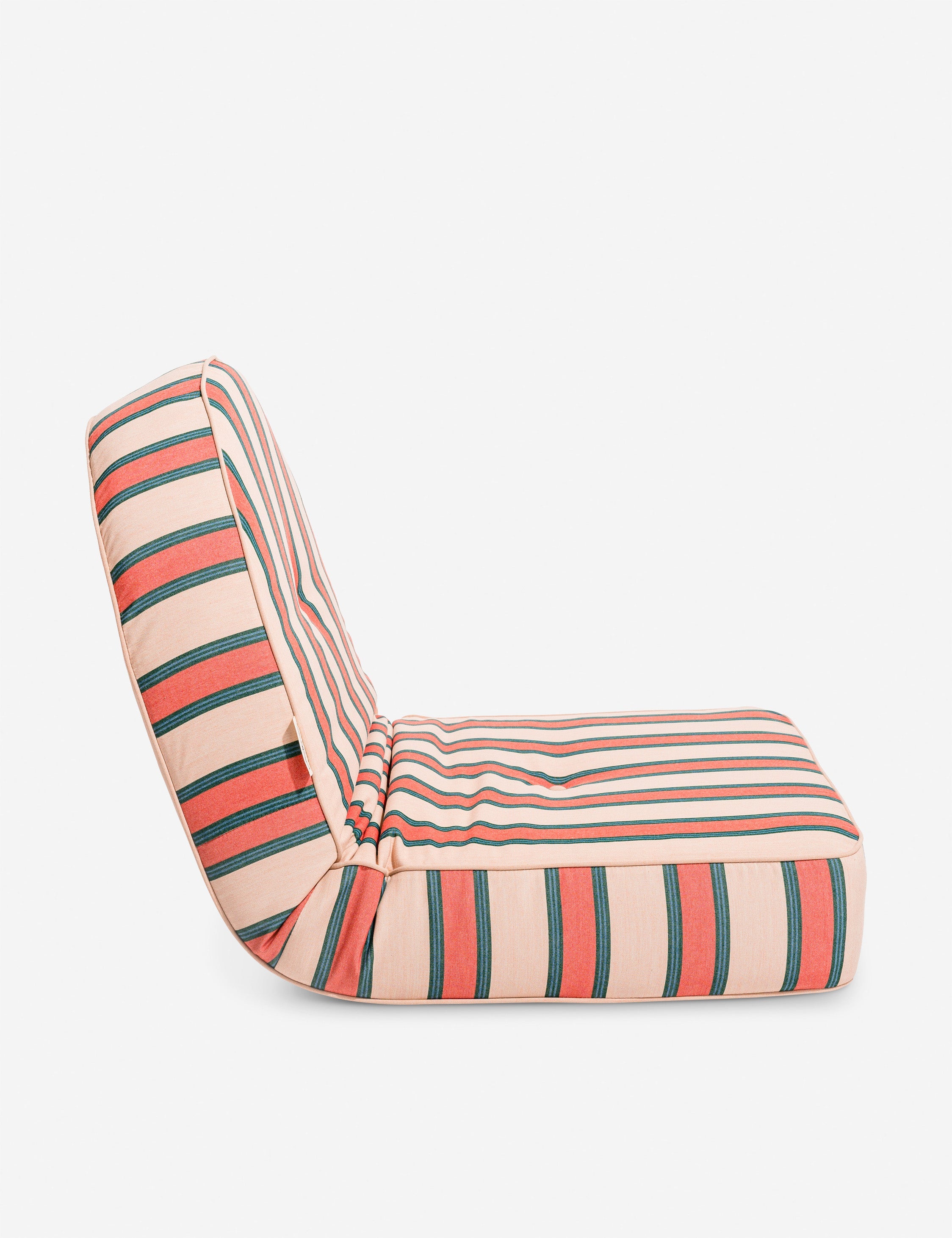 Lulu and Georgia - Reclining Pillow Lounger by Business & Pleasure Co.