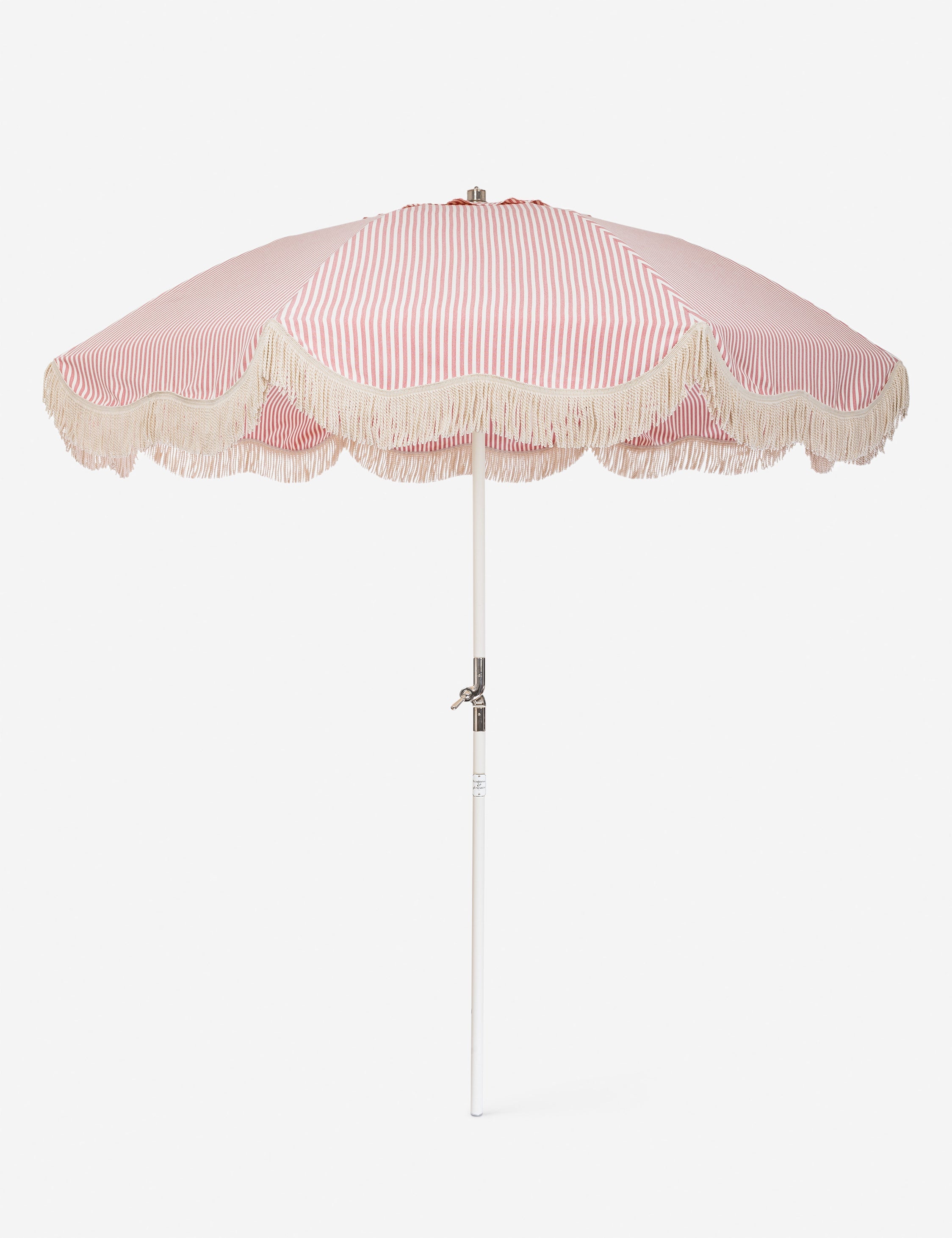 Lulu and Georgia - Fringe Club Umbrella by Business & Pleasure Co.