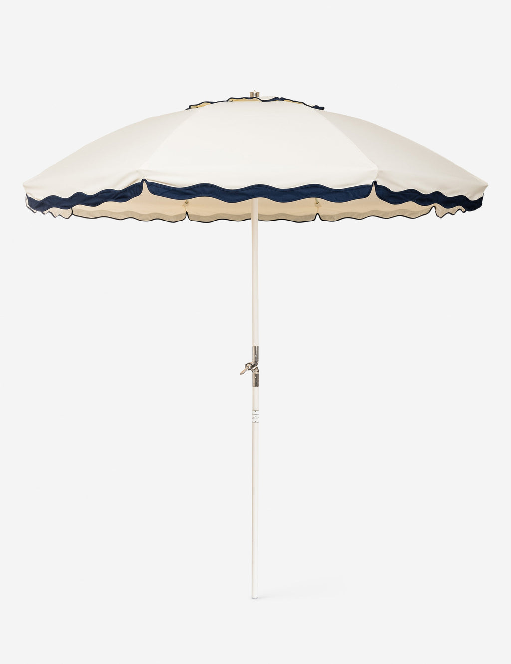 Lulu and Georgia - Rivie Club Umbrella by Business & Pleasure Co.