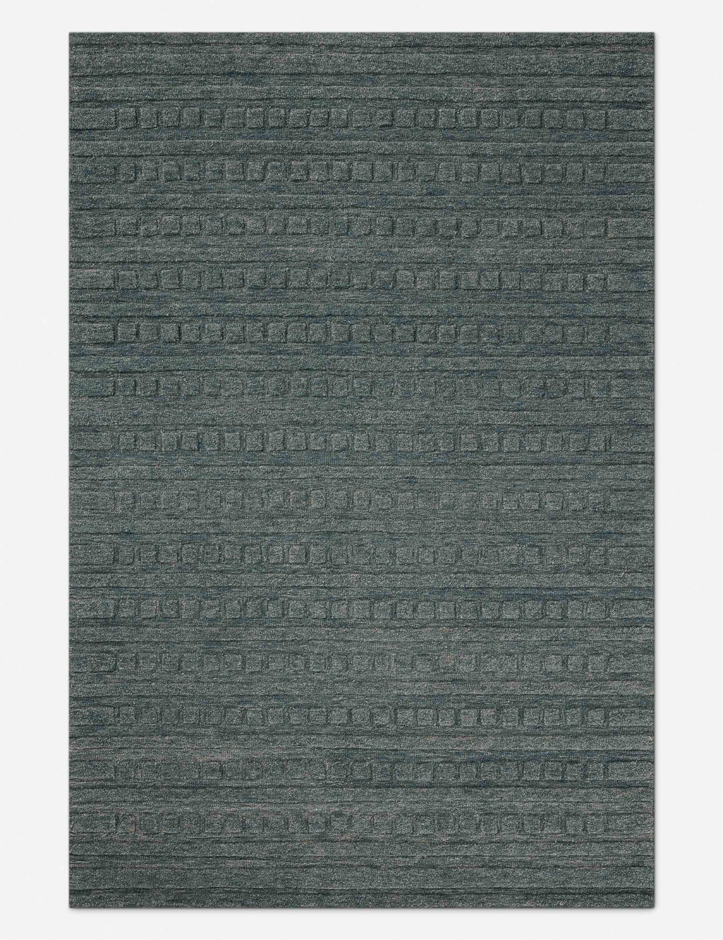 Lulu and Georgia - Bradley III Hand-Tufted Wool Rug by Chris Loves Julia x Loloi