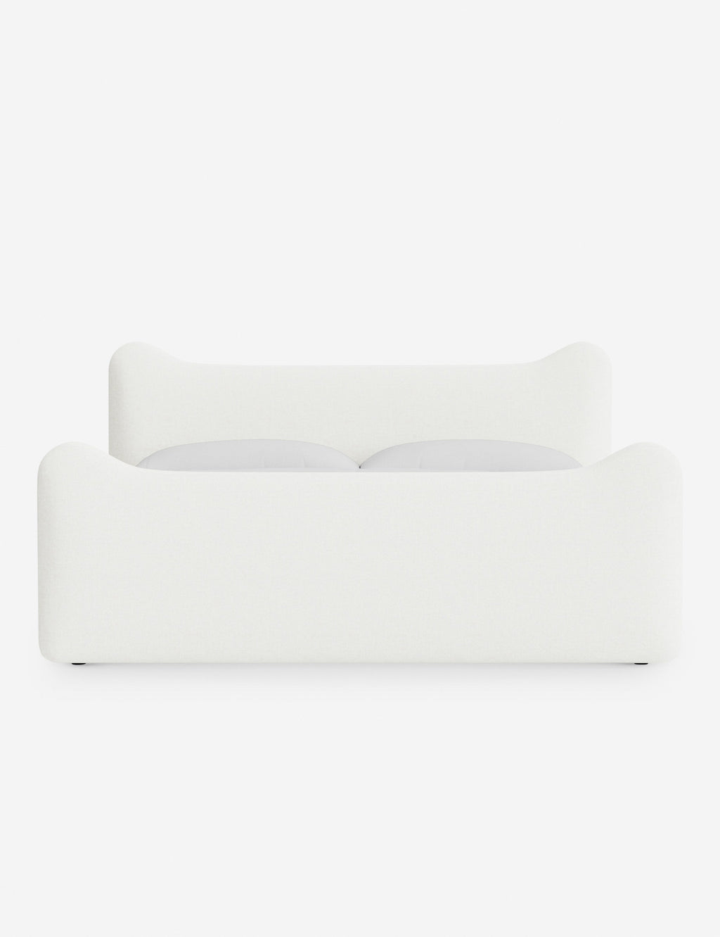 Lulu and Georgia - Briar Platform Bed by Sarah Sherman Samuel