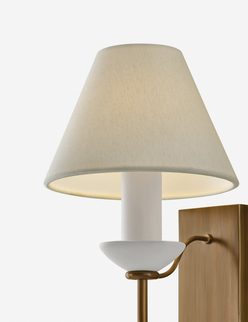 Lulu and Georgia - Idalia Sconce