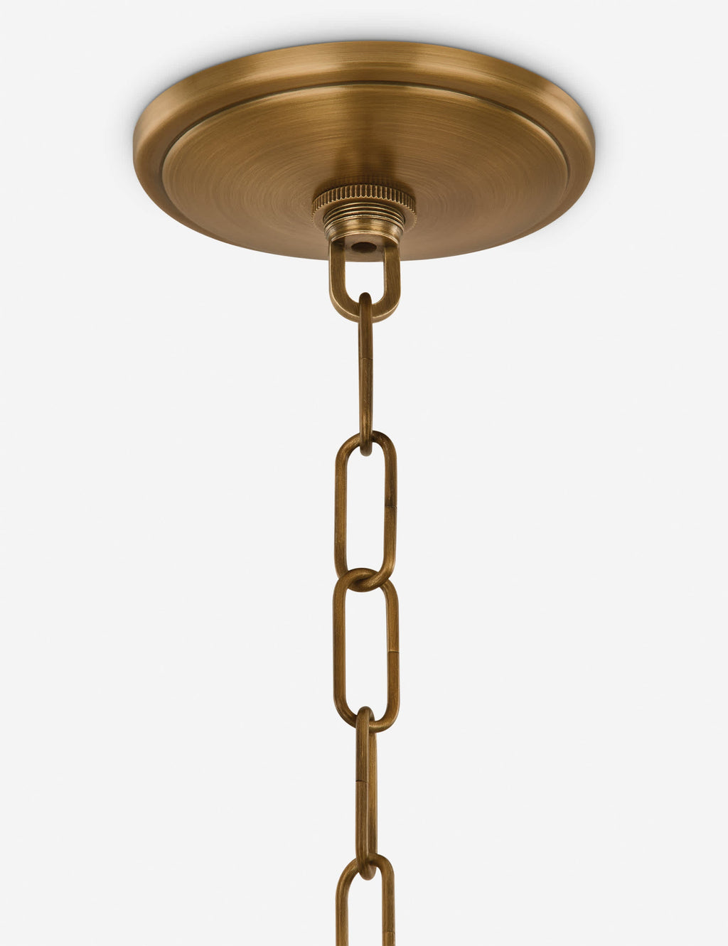 Lulu and Georgia - Idalia Chandelier