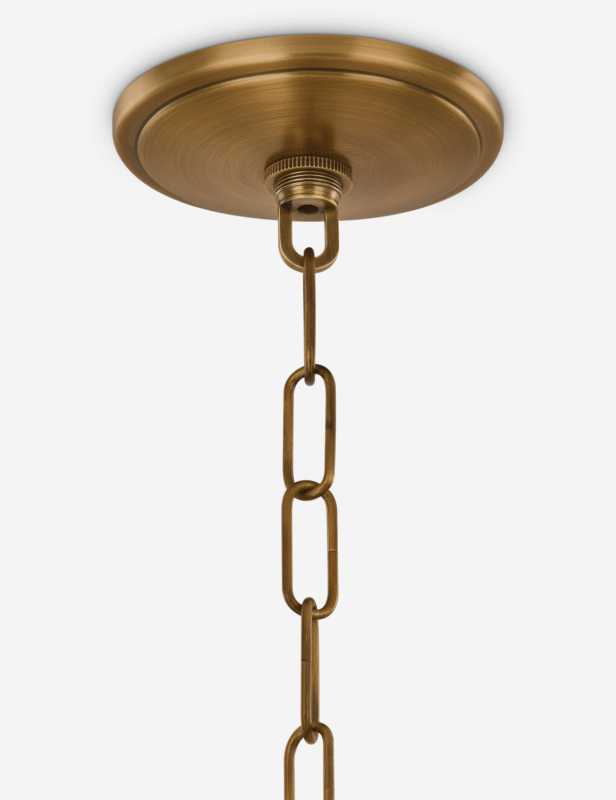 Lulu and Georgia - Idalia Chandelier