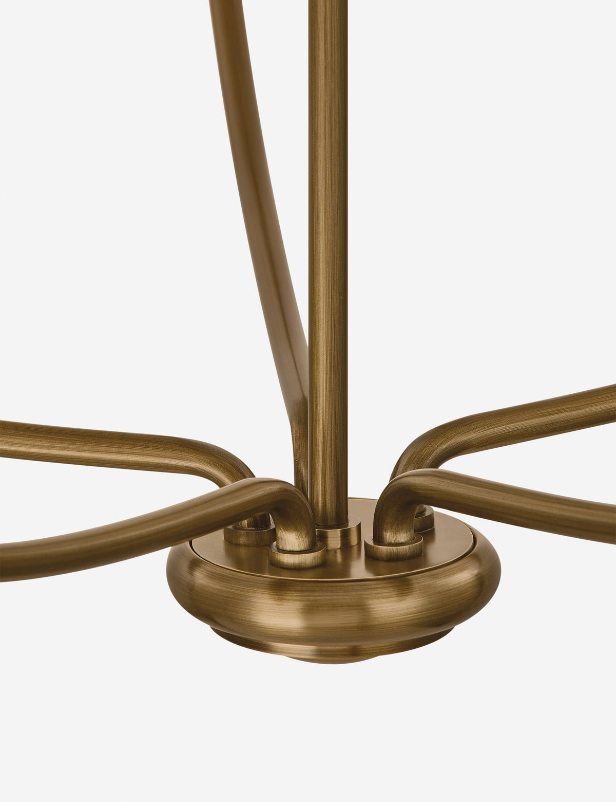 Lulu and Georgia - Idalia Chandelier