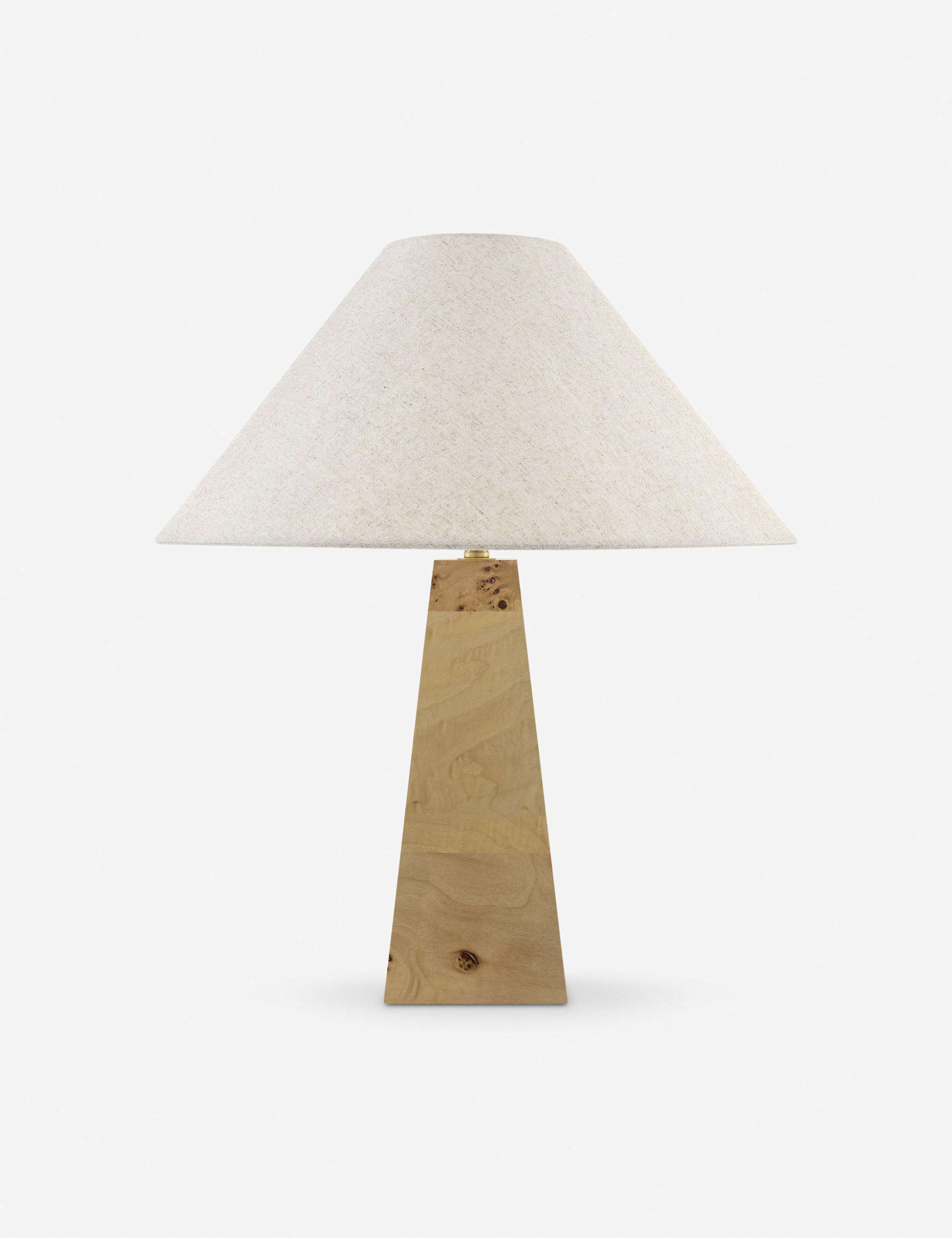 Lulu and Georgia - Joshua Table Lamp