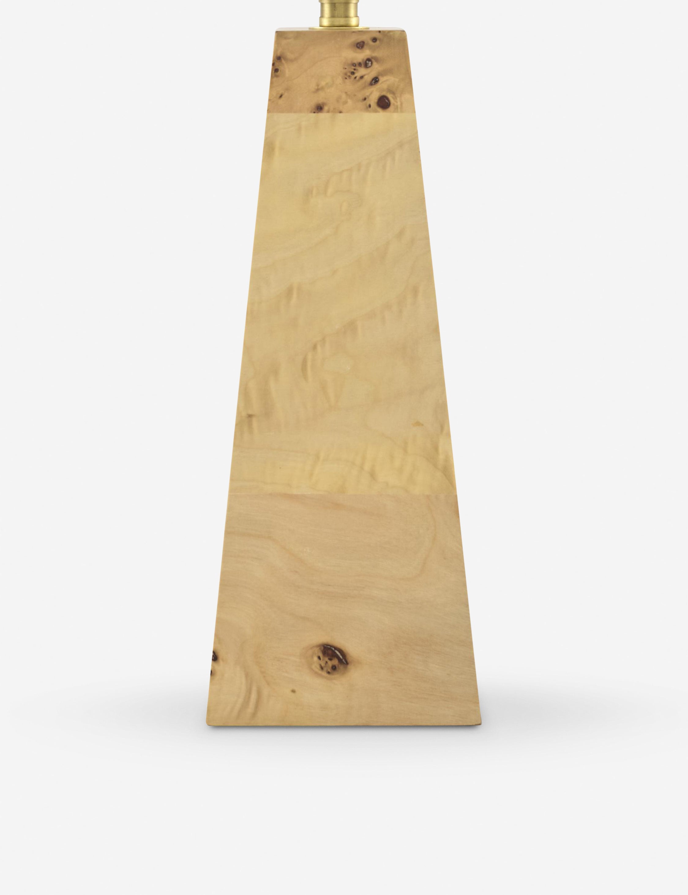 Lulu and Georgia - Joshua Table Lamp