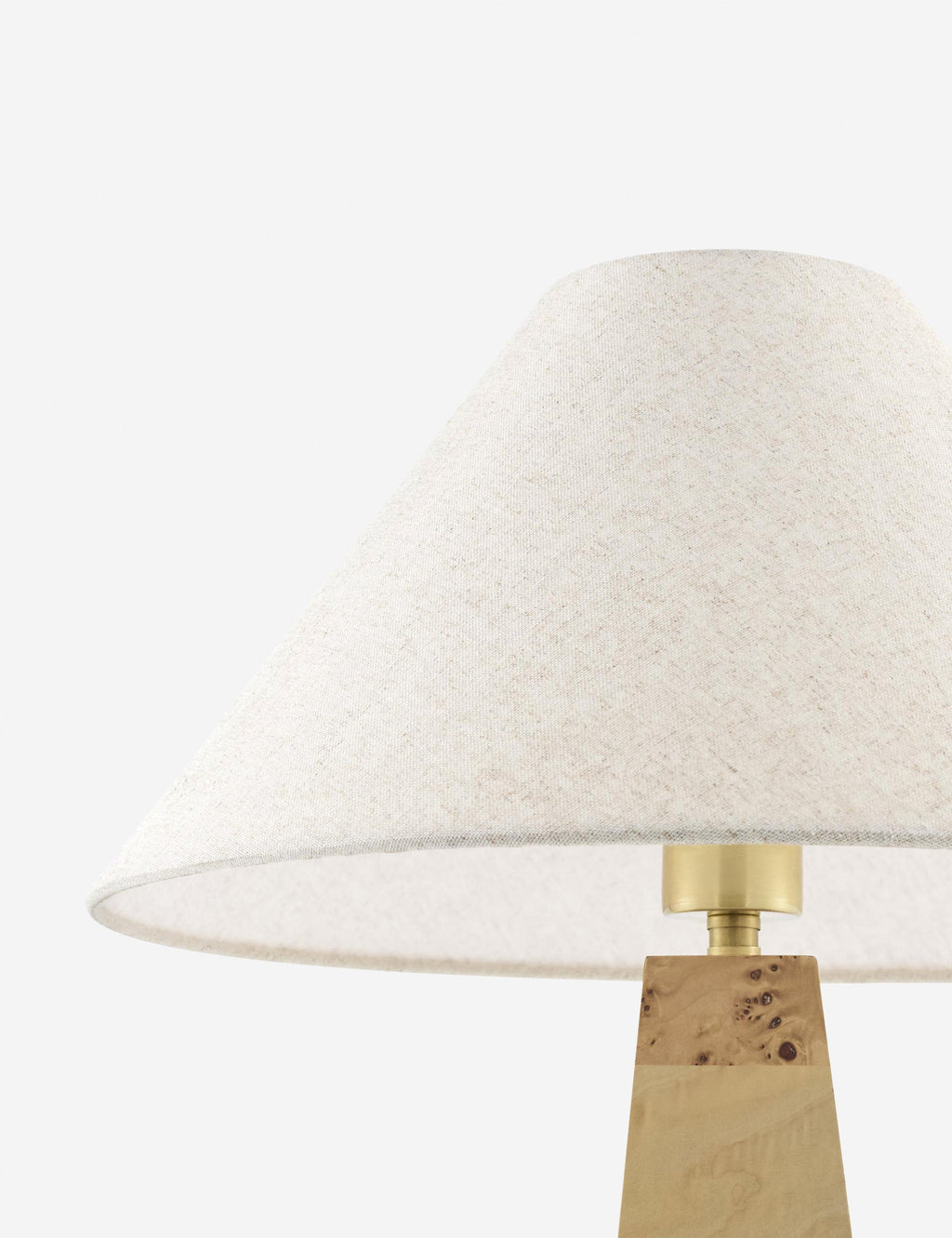 Lulu and Georgia - Joshua Table Lamp