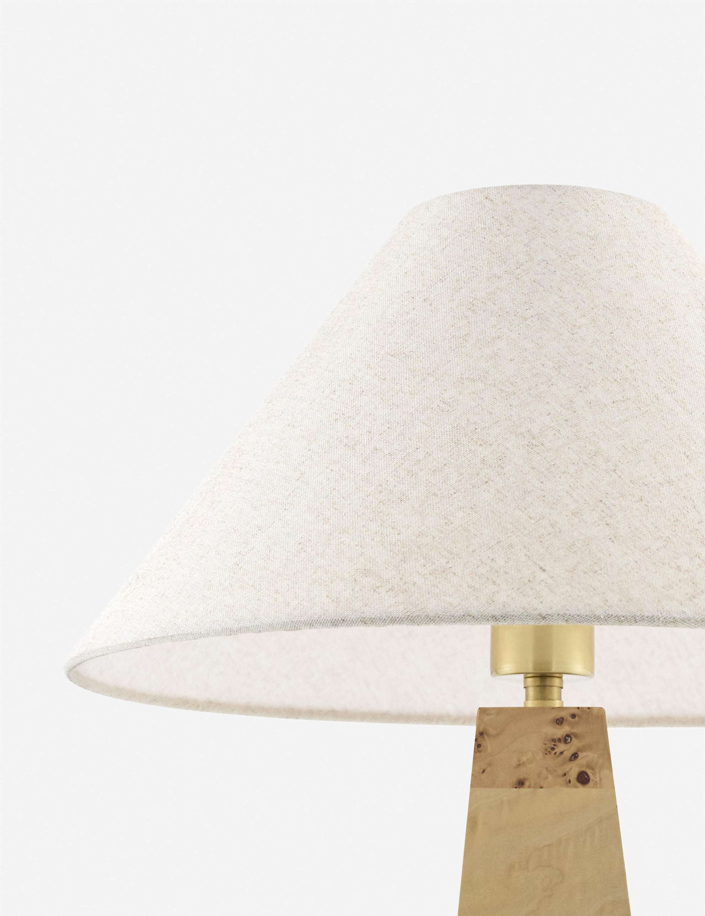 Lulu and Georgia - Joshua Table Lamp