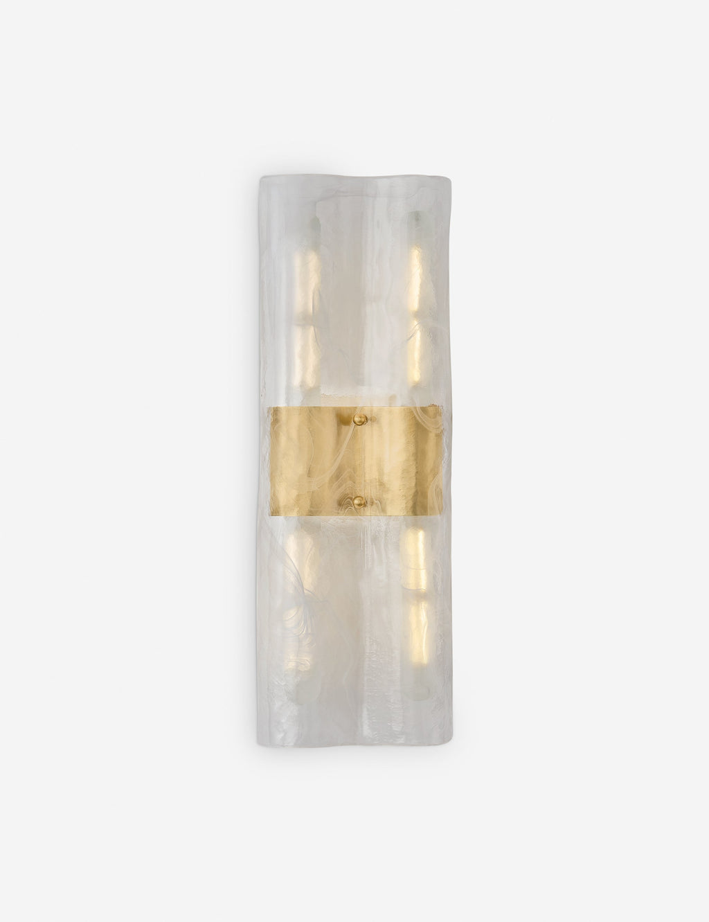 Lulu and Georgia - Regina Sconce