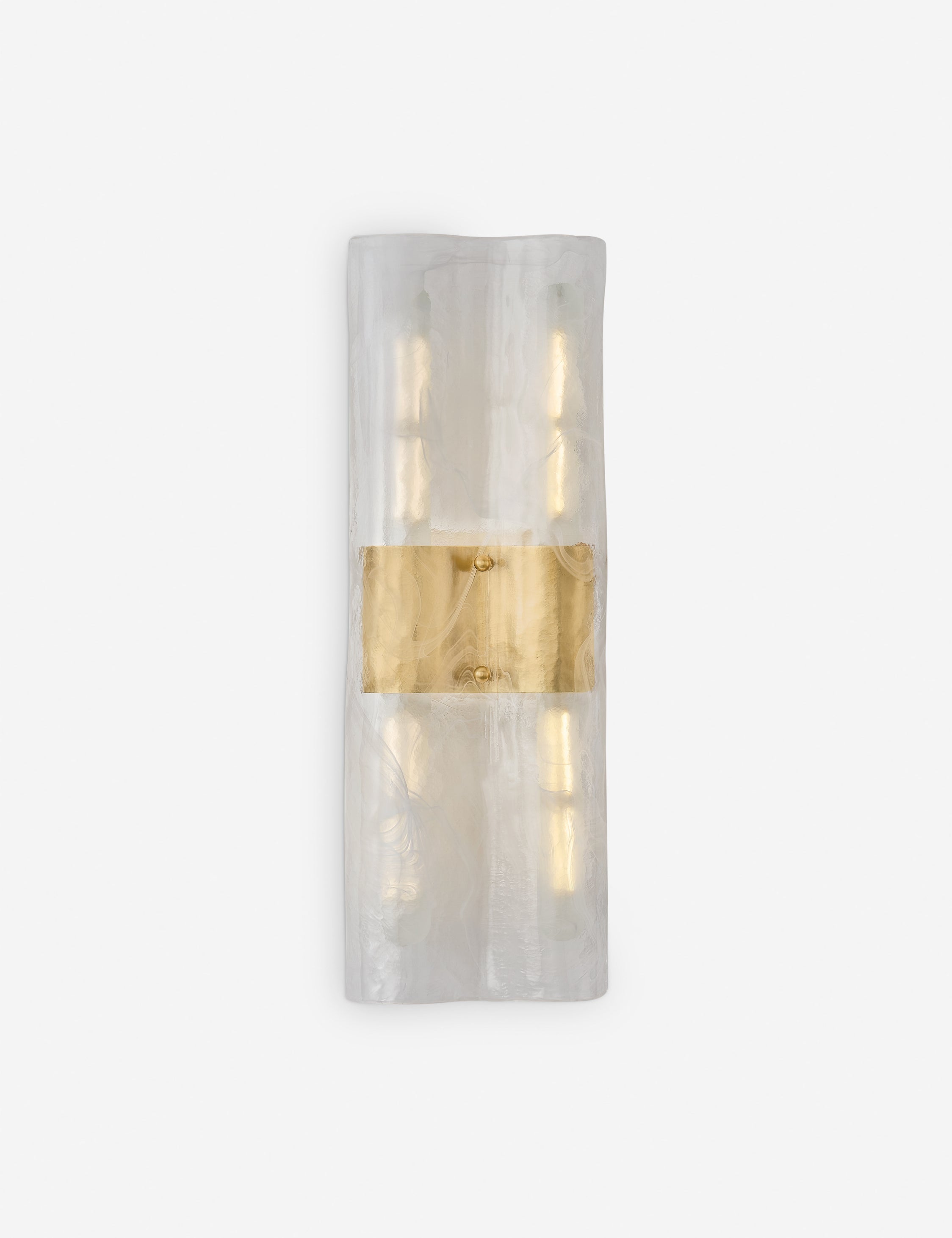 Lulu and Georgia - Regina Sconce
