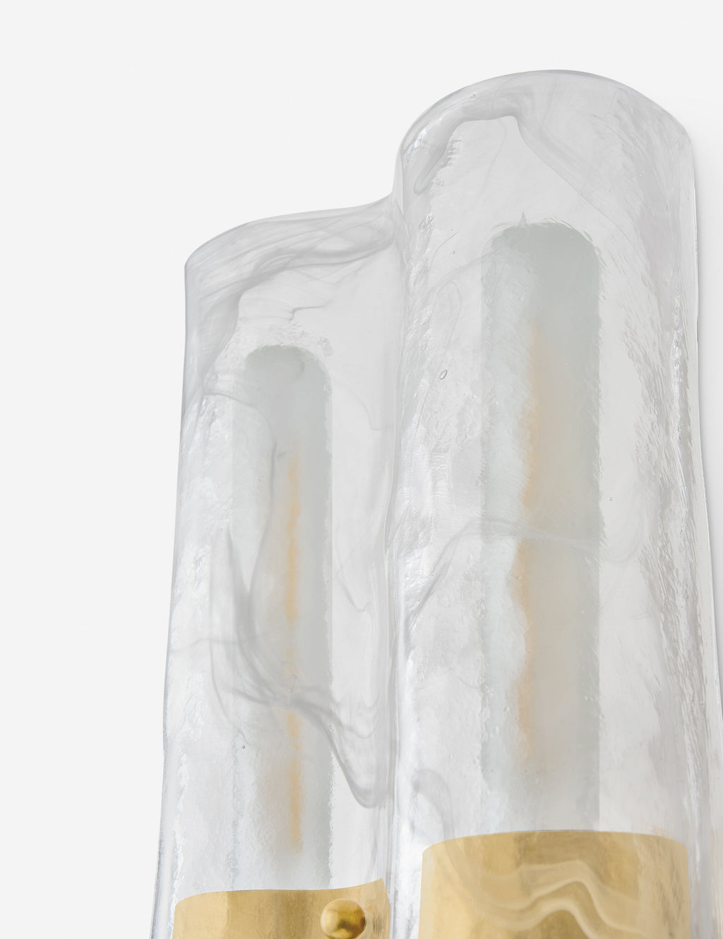 Lulu and Georgia - Regina Sconce