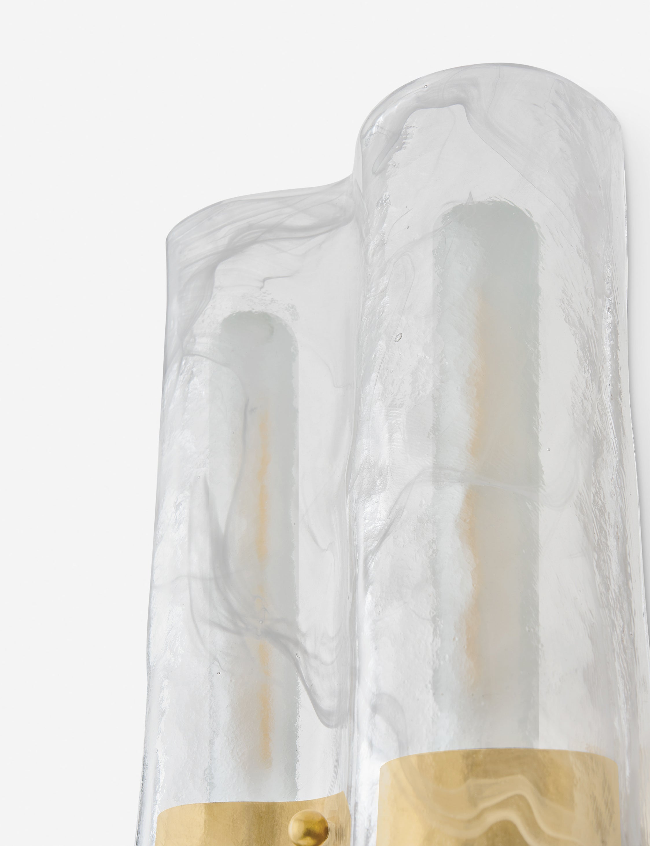 Lulu and Georgia - Regina Sconce