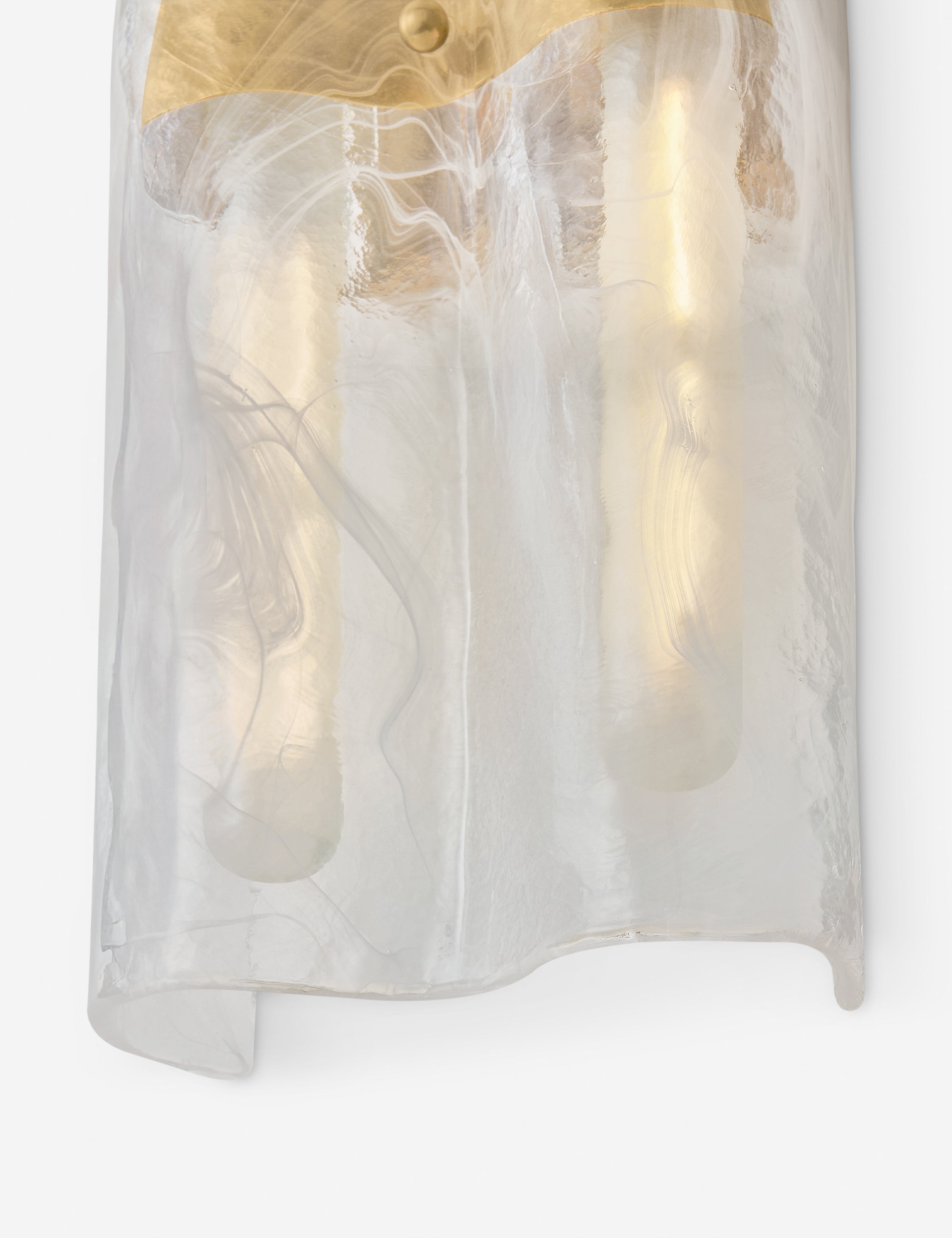 Lulu and Georgia - Regina Sconce