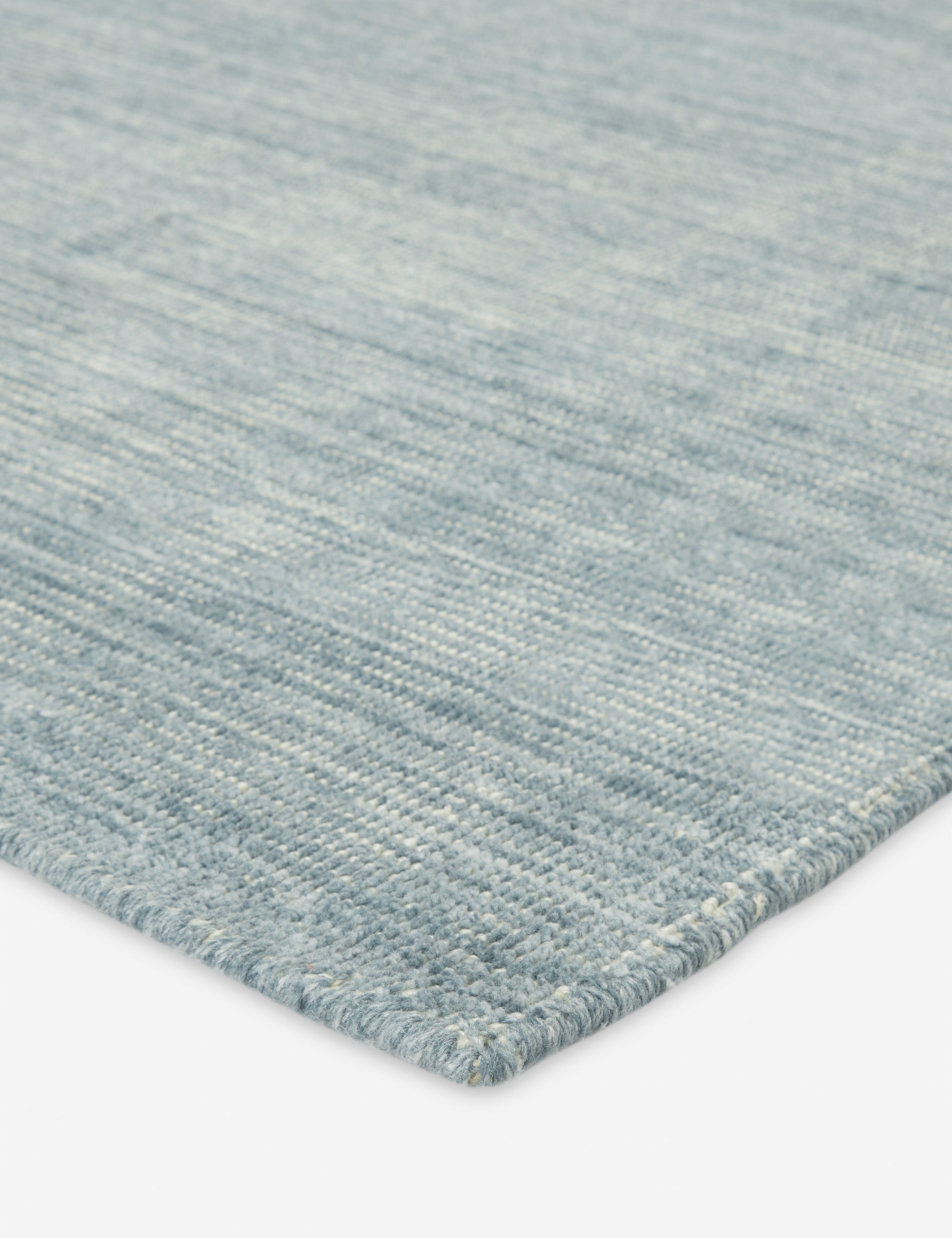 Lulu and Georgia - Bluma Handwoven Indoor / Outdoor Rug