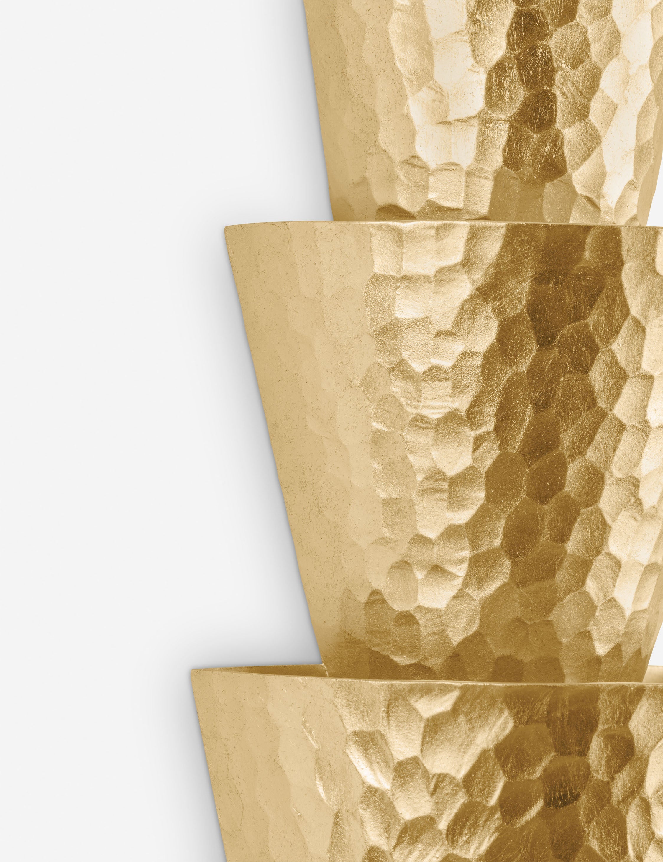 Lulu and Georgia - Neiman Sconce