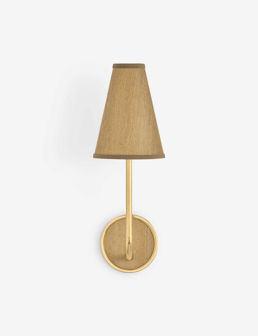 Lulu and Georgia - Merene Sconce