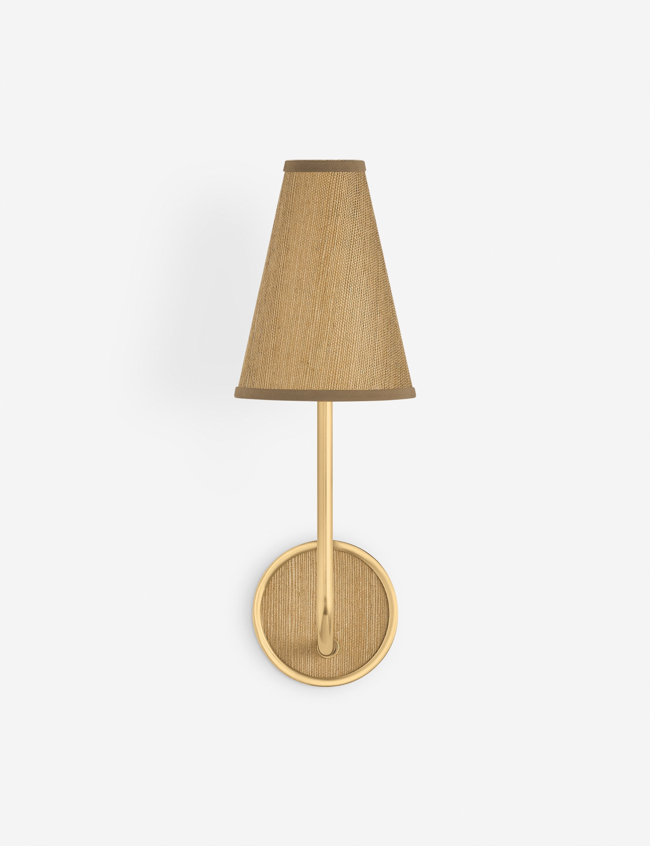 Lulu and Georgia - Merene Sconce