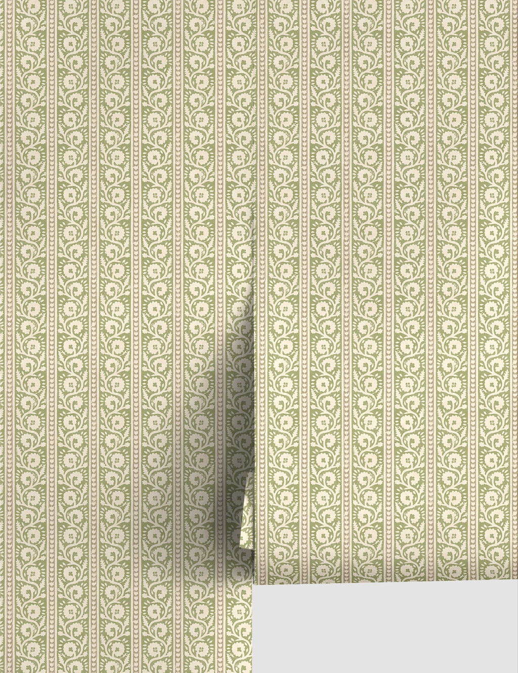 Lulu and Georgia - Livingston Wallpaper