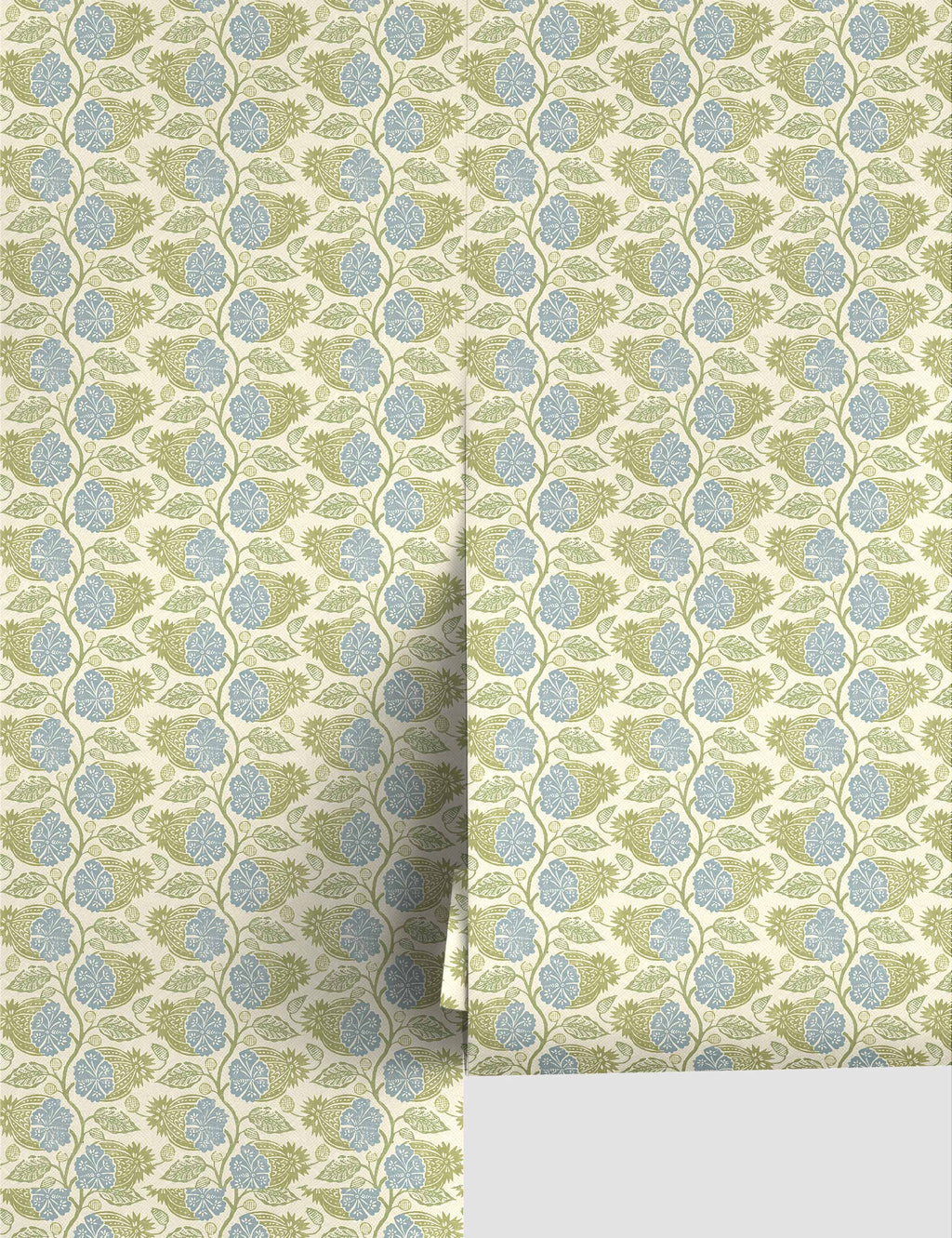 Lulu and Georgia - Thackery Wallpaper