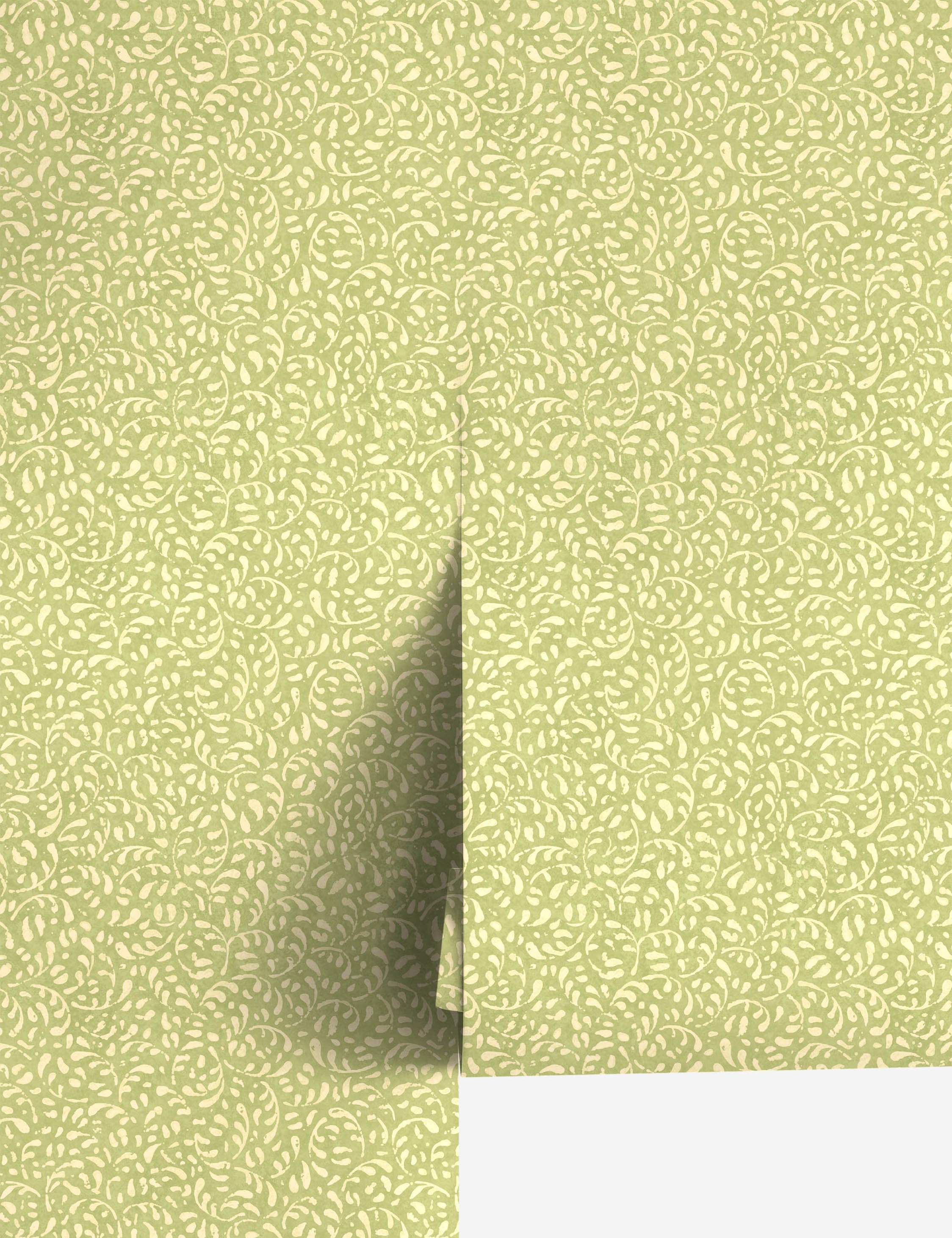 Lulu and Georgia - Boyes Wallpaper