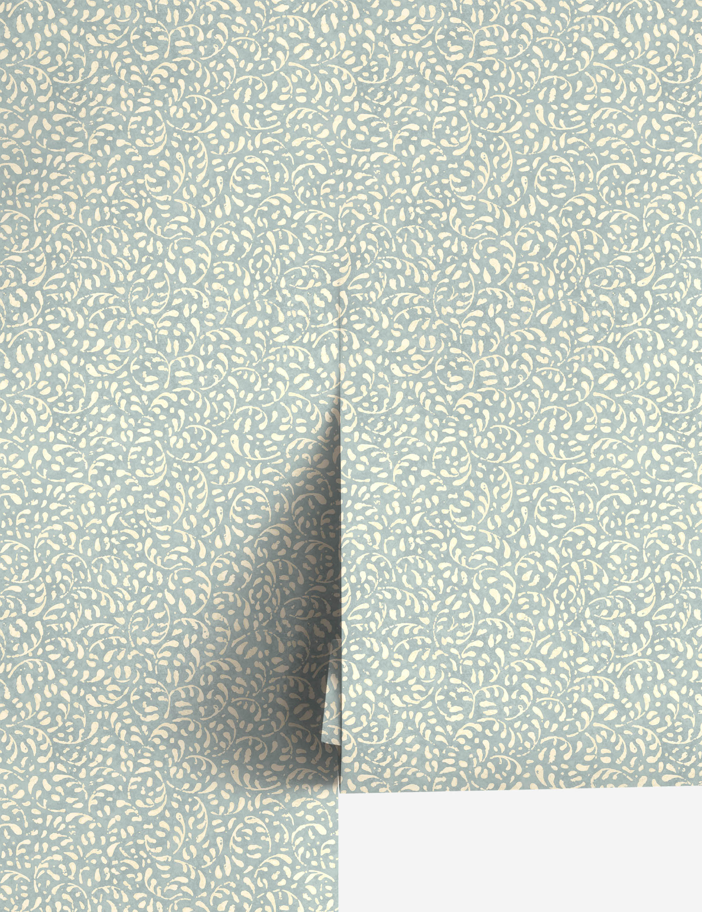 Lulu and Georgia - Boyes Wallpaper