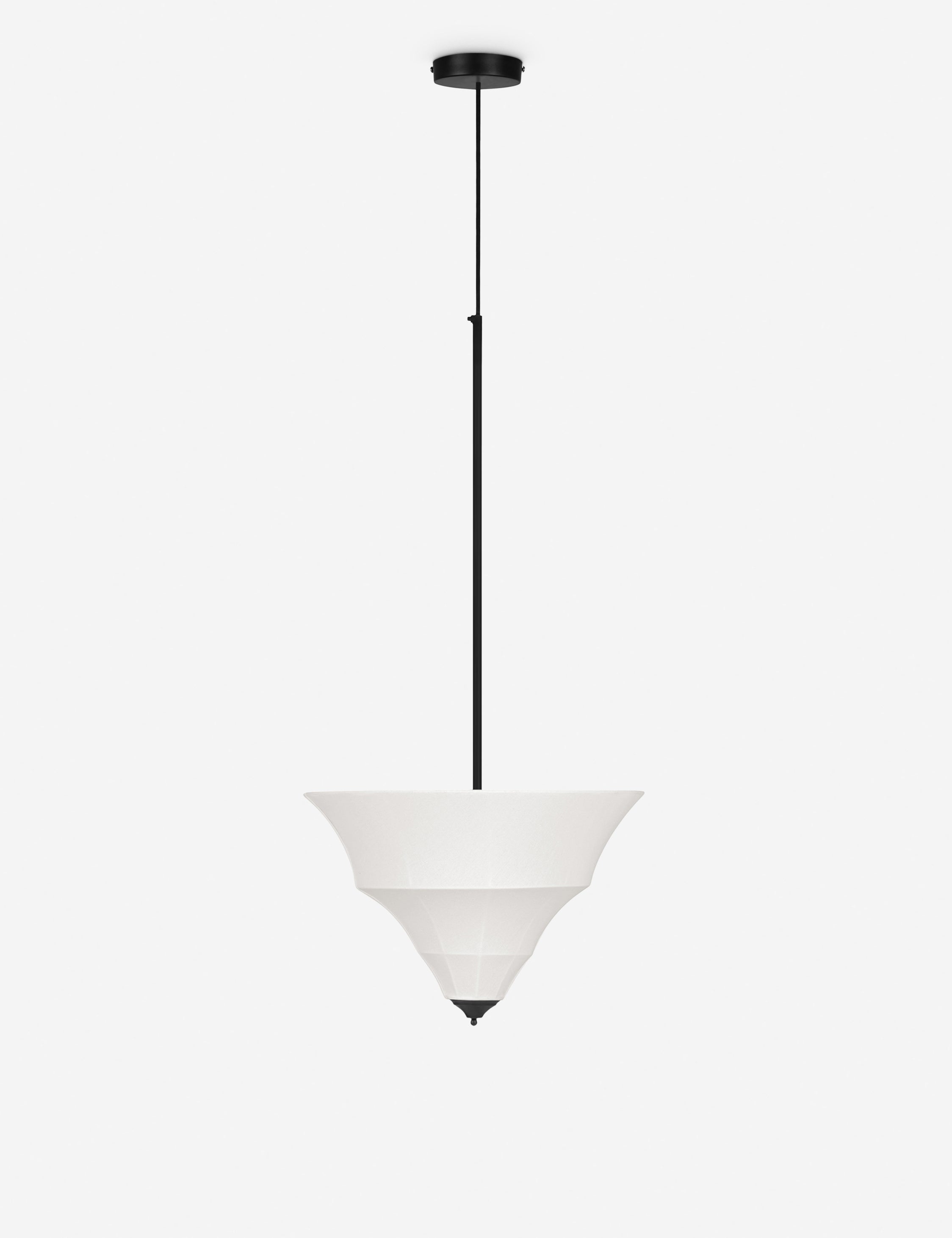 Lulu and Georgia - Zola Pendant Light