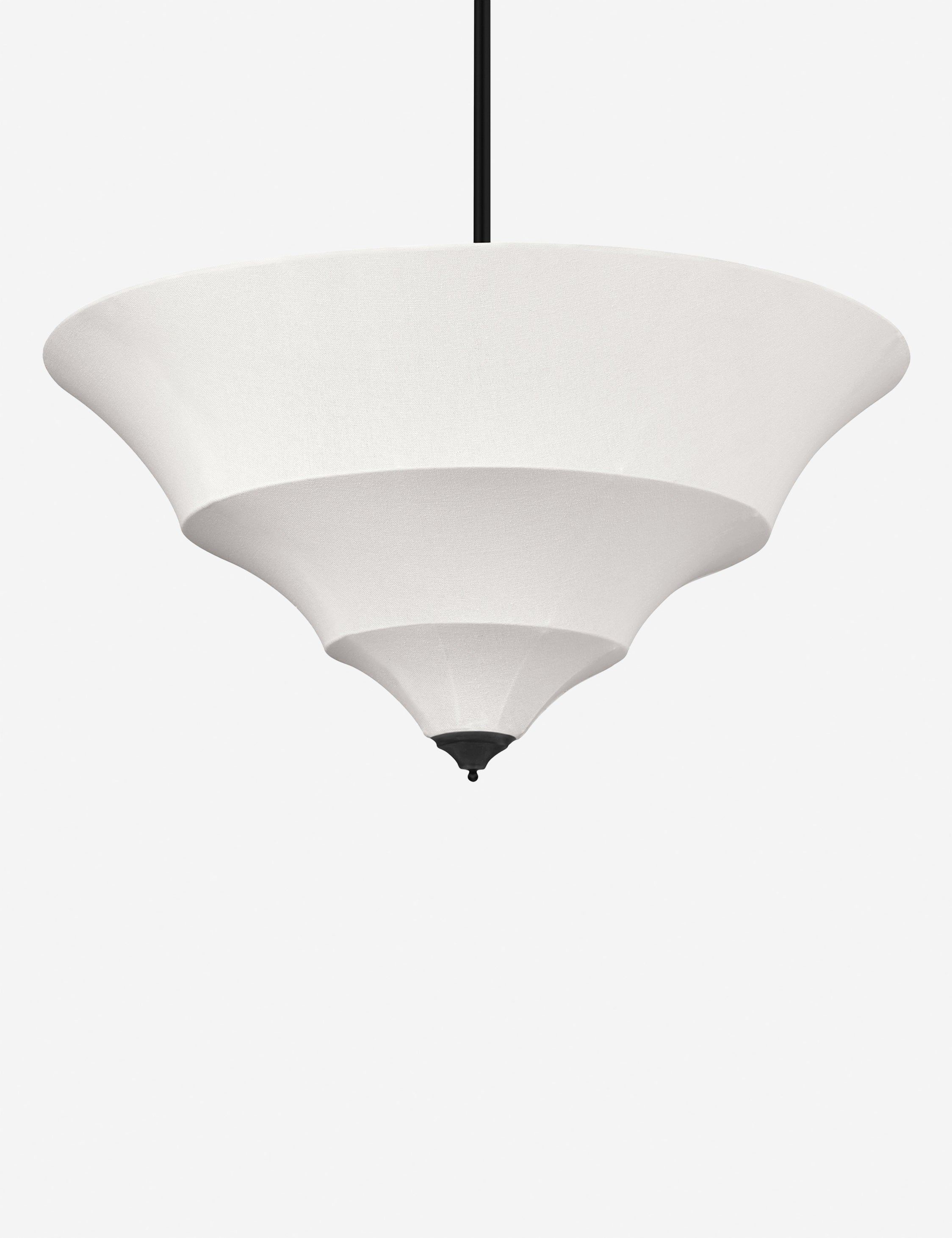 Lulu and Georgia - Zola Pendant Light