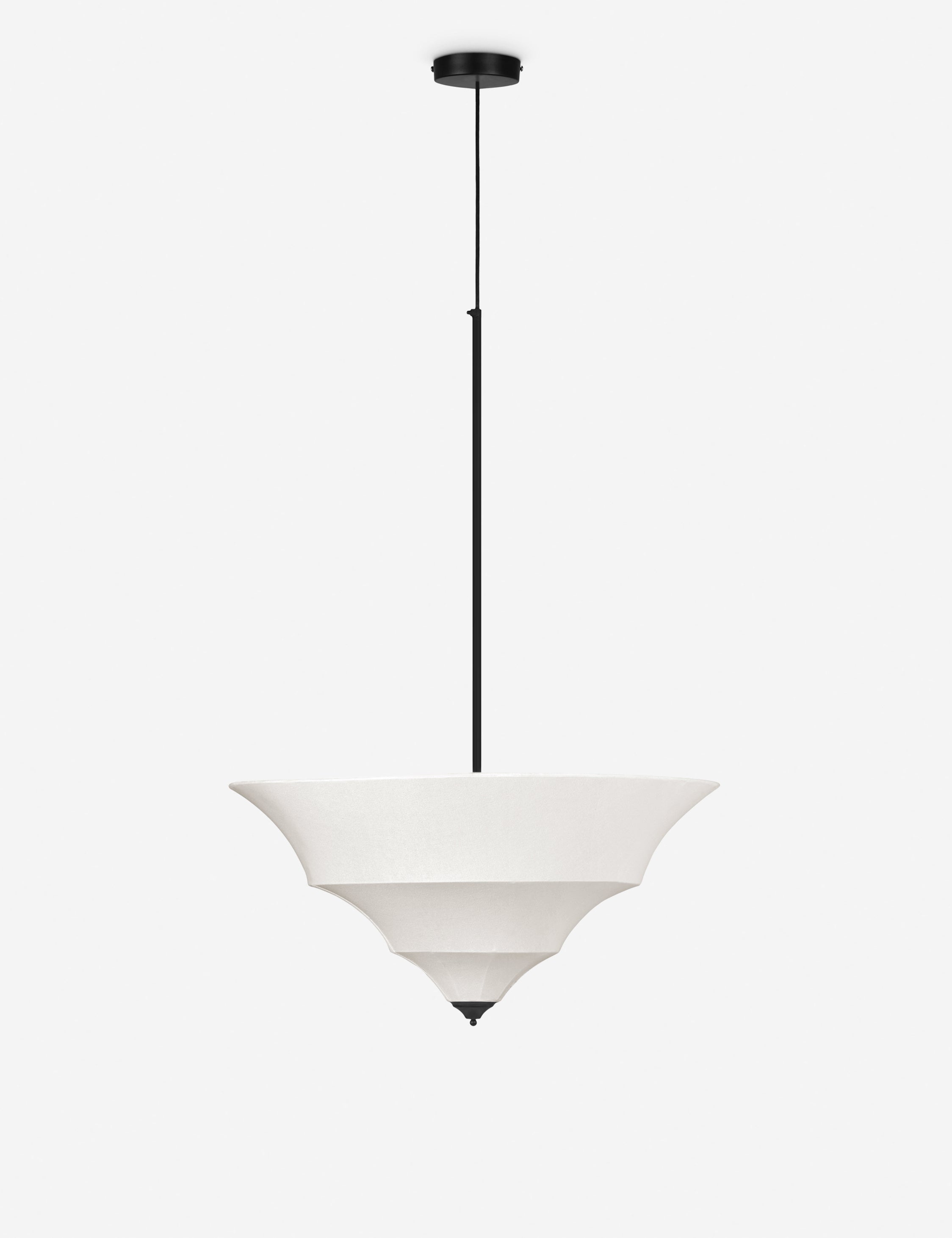 Lulu and Georgia - Zola Pendant Light