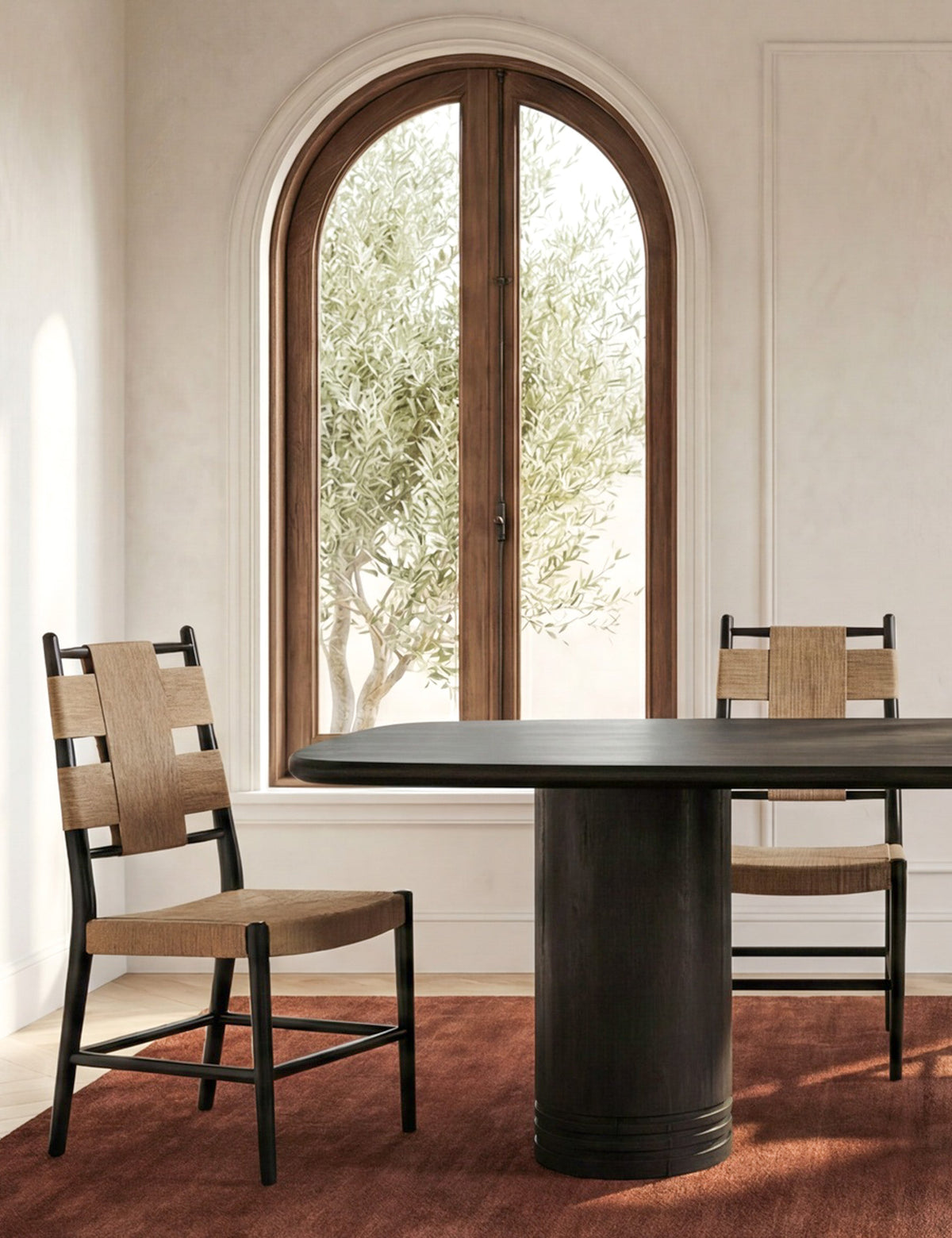 Lulu and Georgia - Lister Dining Chair (Set of 2)