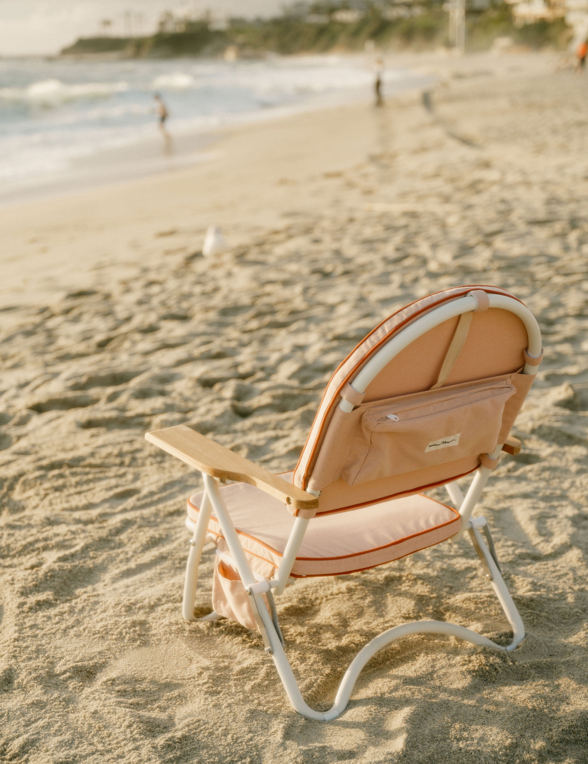 Lulu and Georgia - Pam Chair by Business & Pleasure Co.