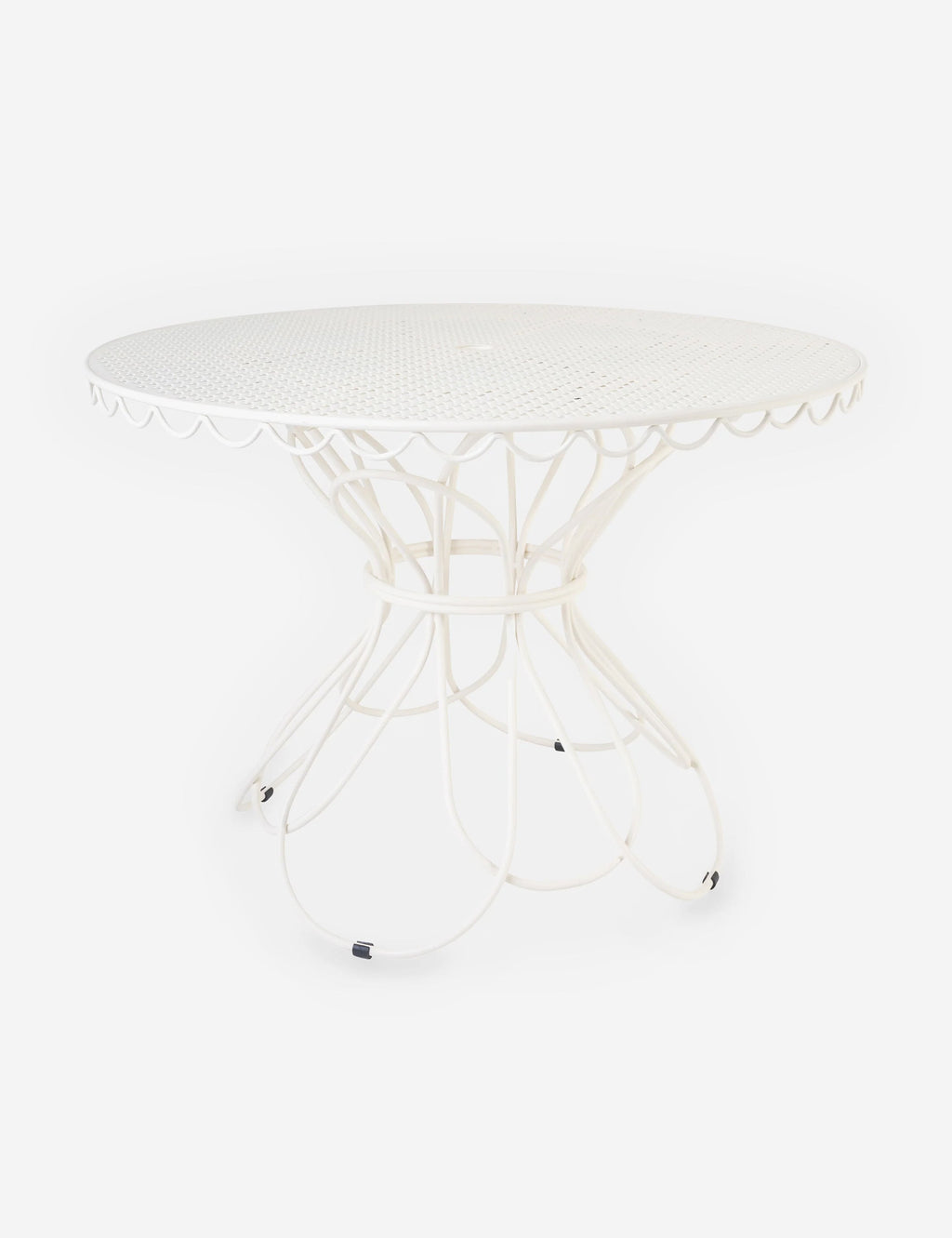 Lulu and Georgia - Al Fresco Dining Table by Business & Pleasure Co.