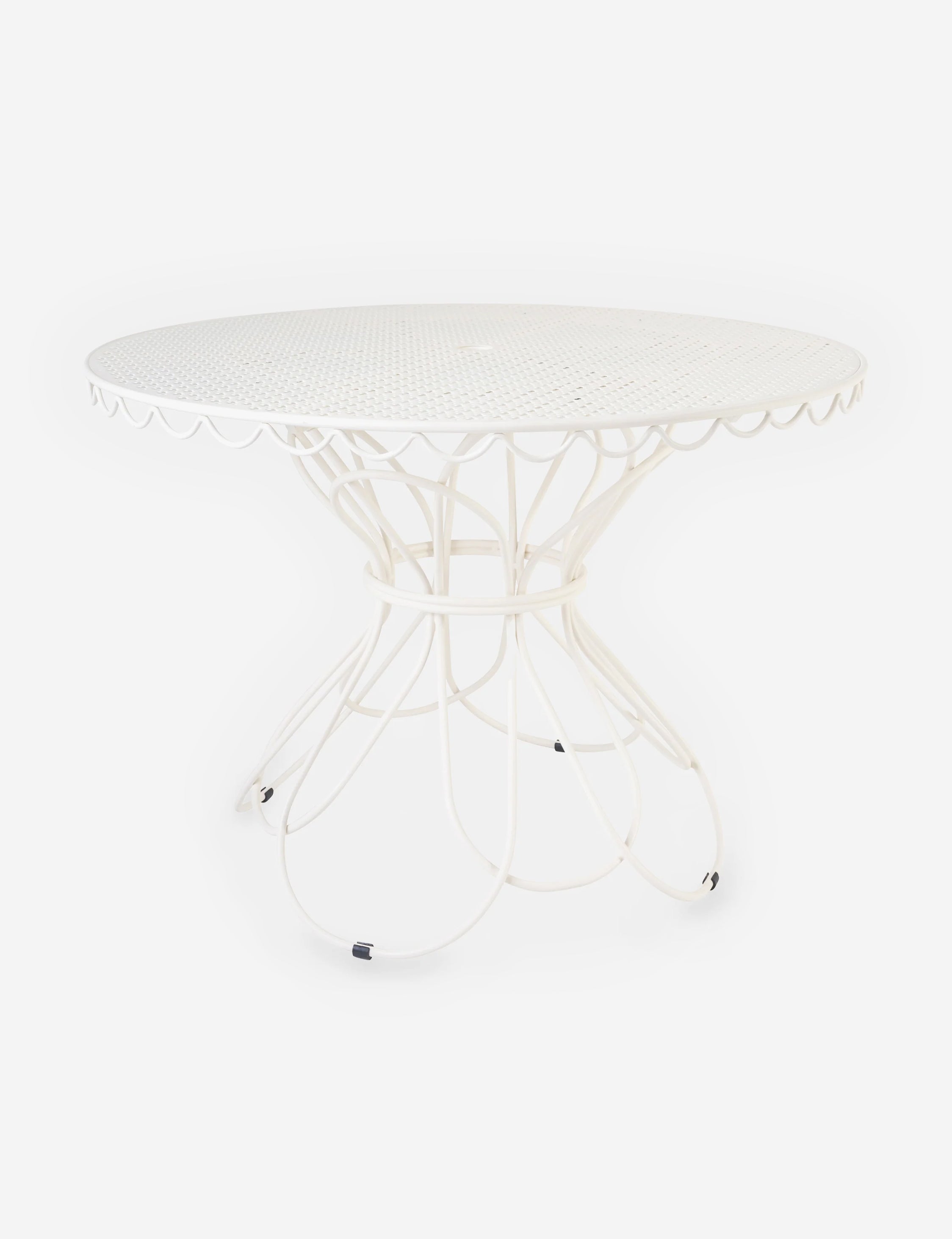 Lulu and Georgia - Al Fresco Dining Table by Business & Pleasure Co.