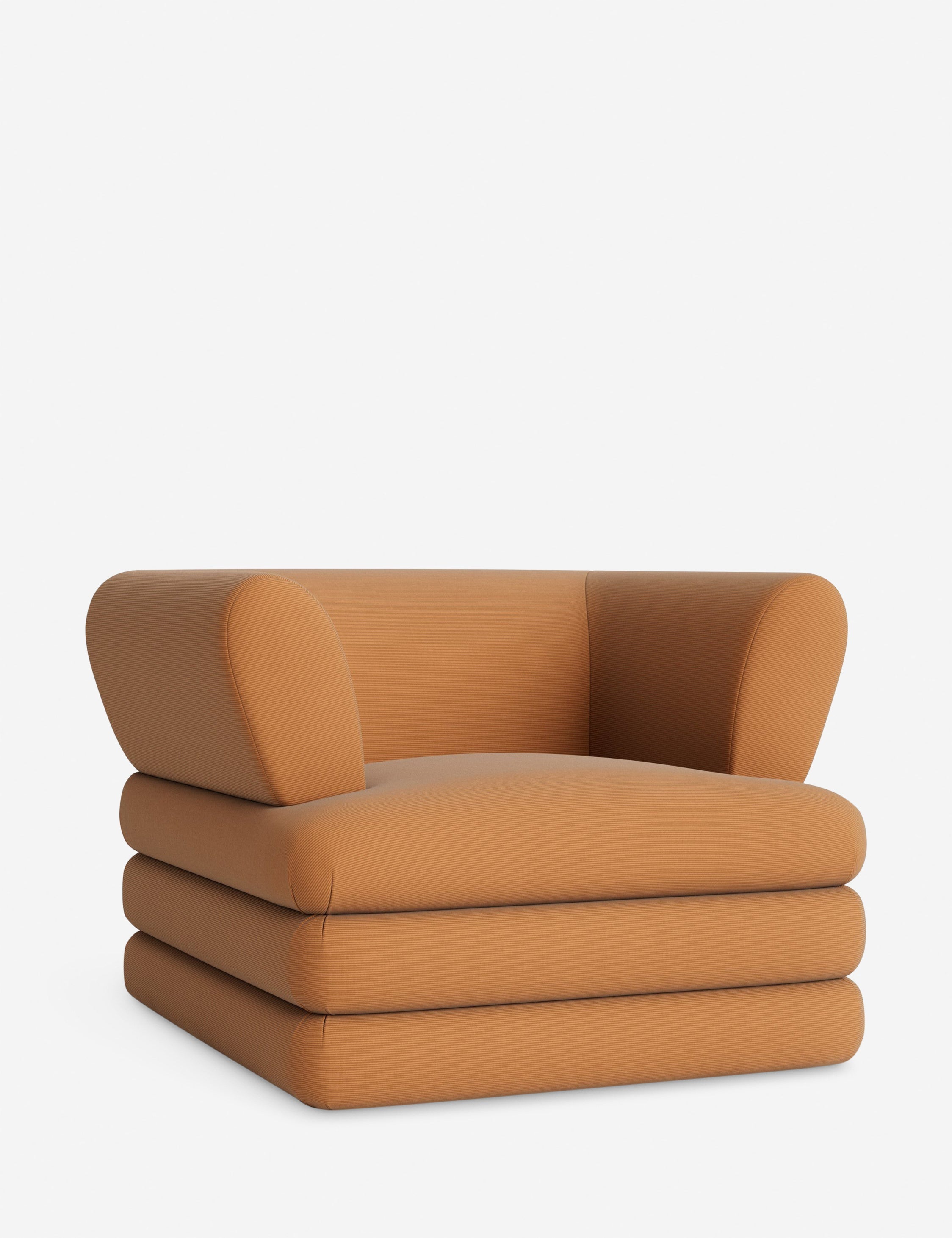 Lulu and Georgia - Babs Accent Chair by Sarah Sherman Samuel