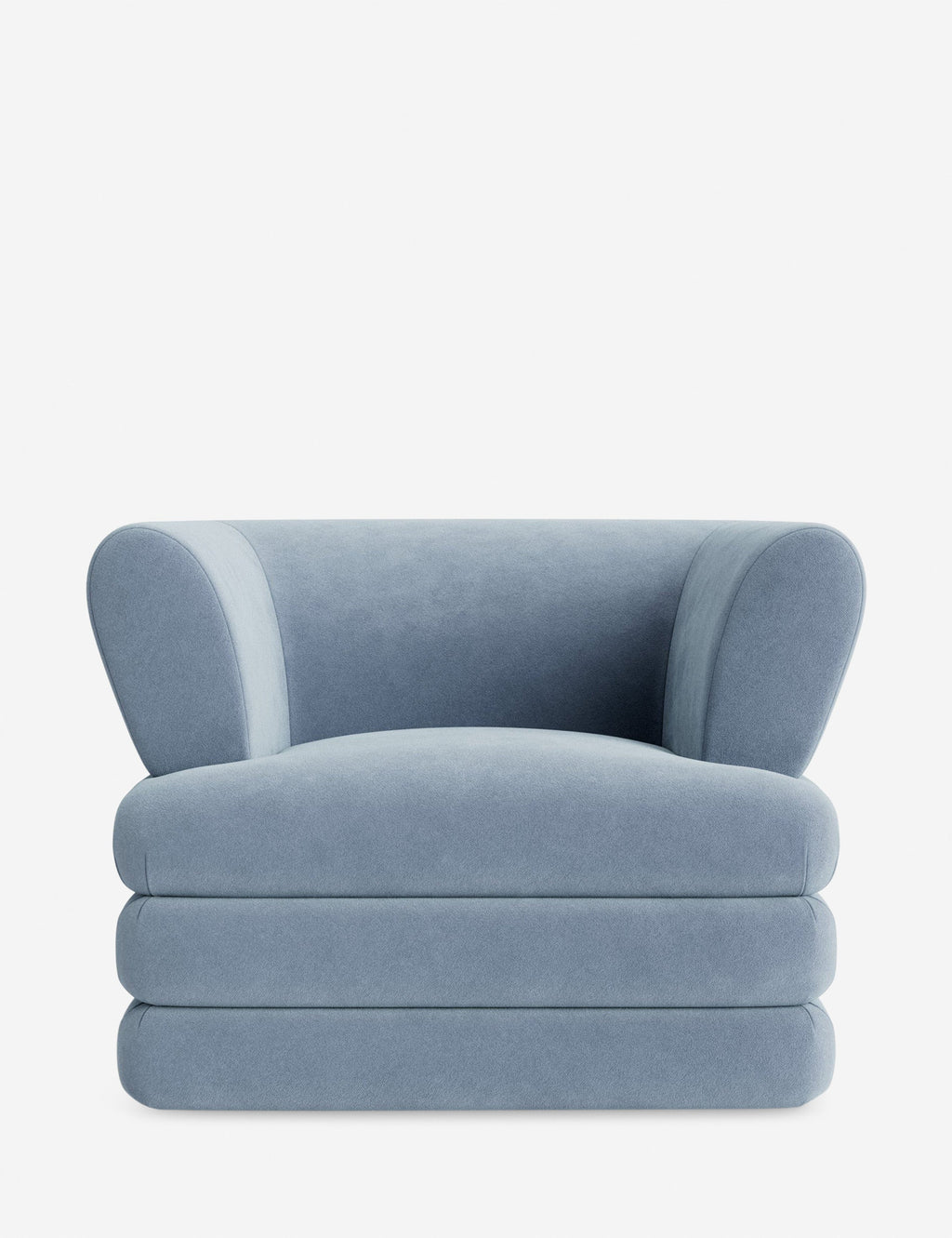 Lulu and Georgia - Babs Accent Chair by Sarah Sherman Samuel