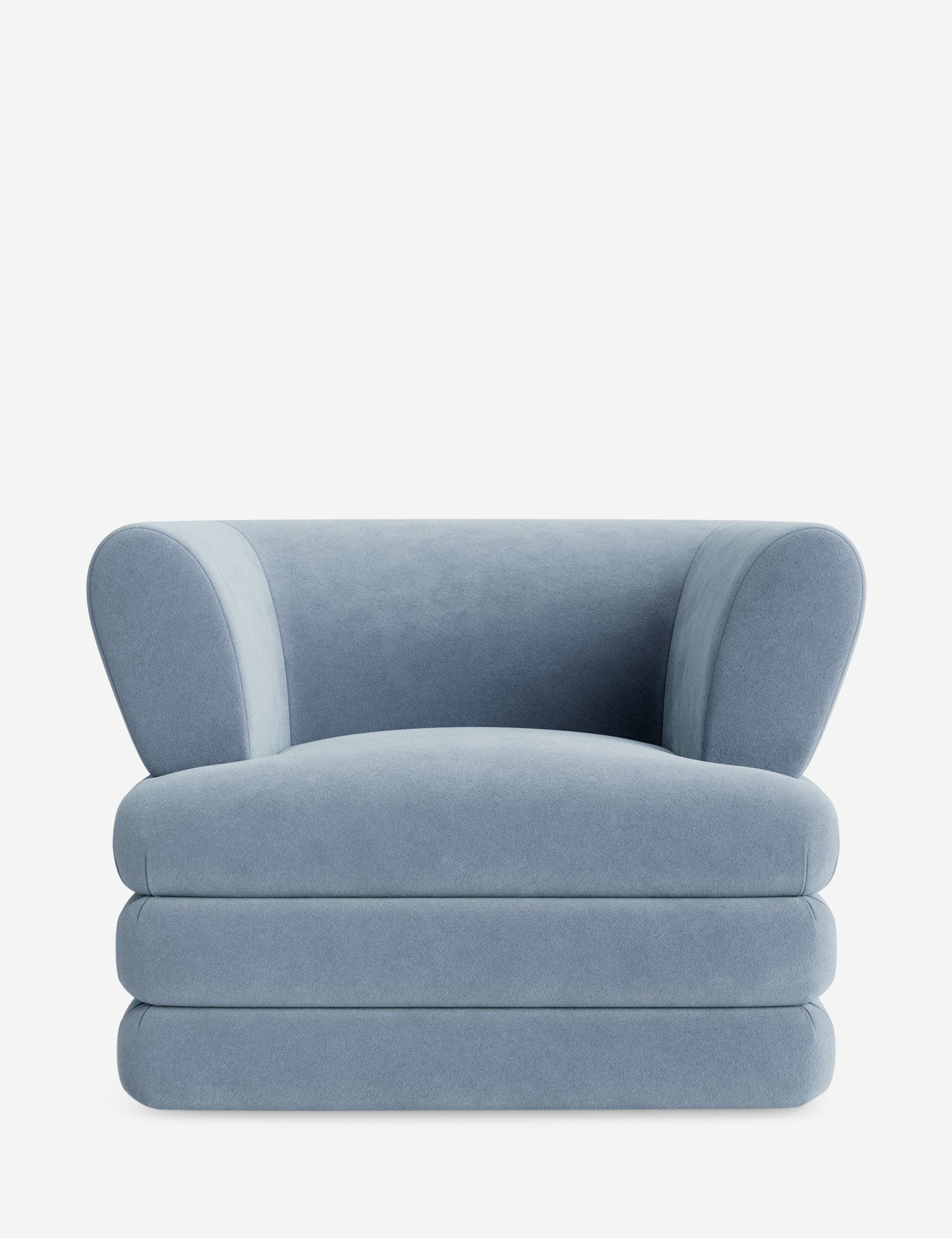 Lulu and Georgia - Babs Accent Chair by Sarah Sherman Samuel