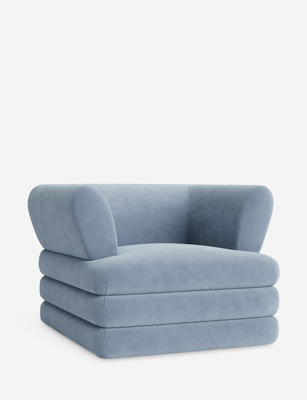 Lulu and Georgia - Babs Accent Chair by Sarah Sherman Samuel