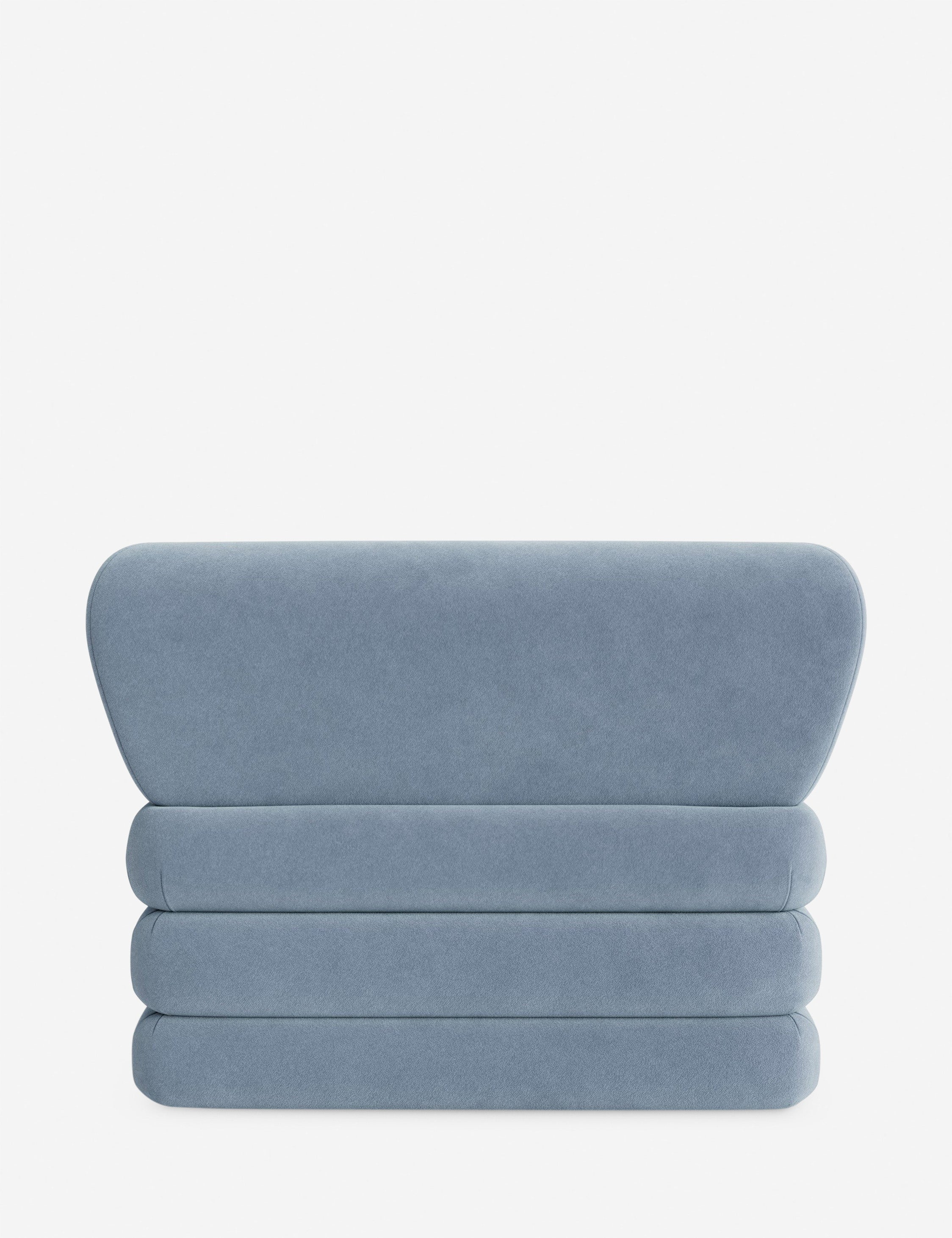 Lulu and Georgia - Babs Accent Chair by Sarah Sherman Samuel