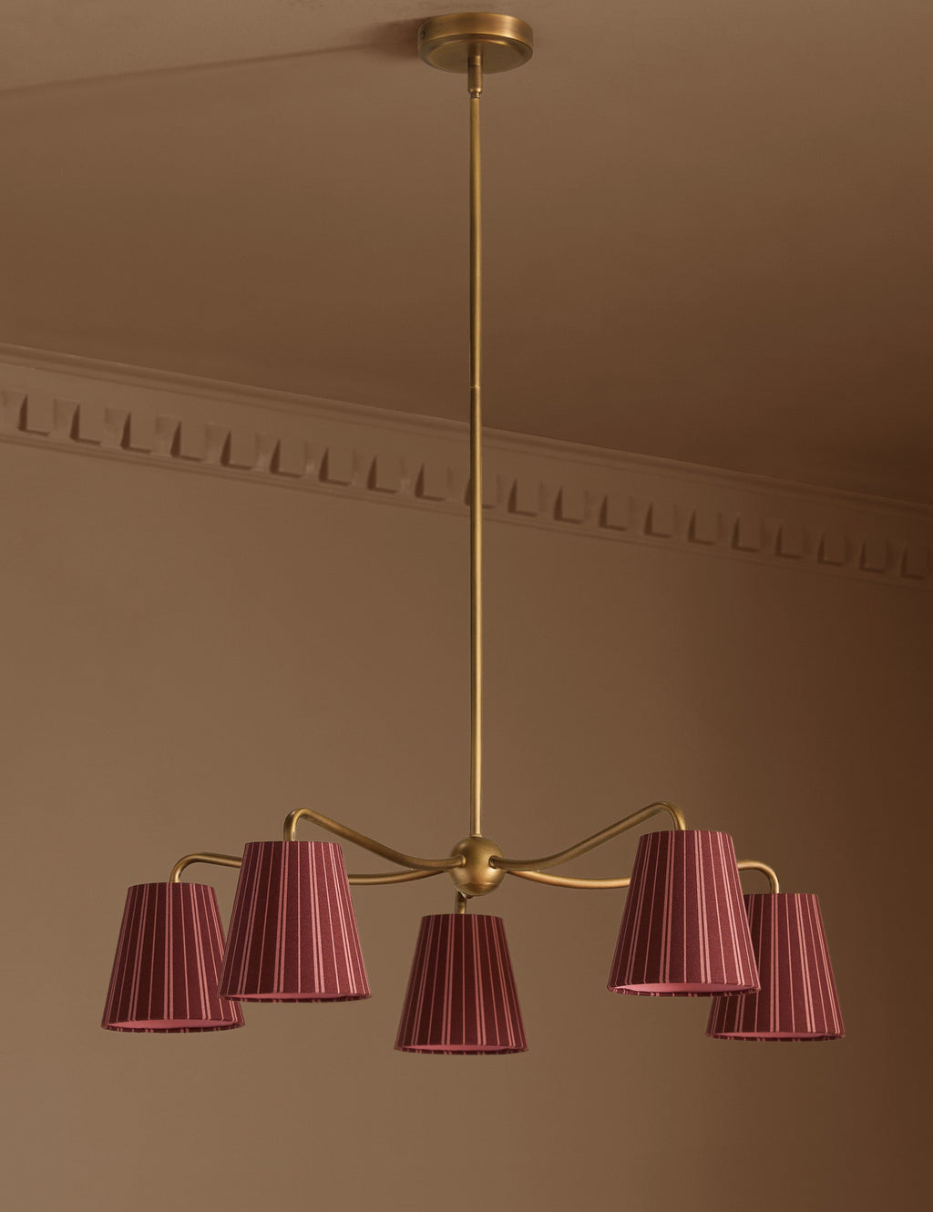 Lulu and Georgia - Badgley Chandelier