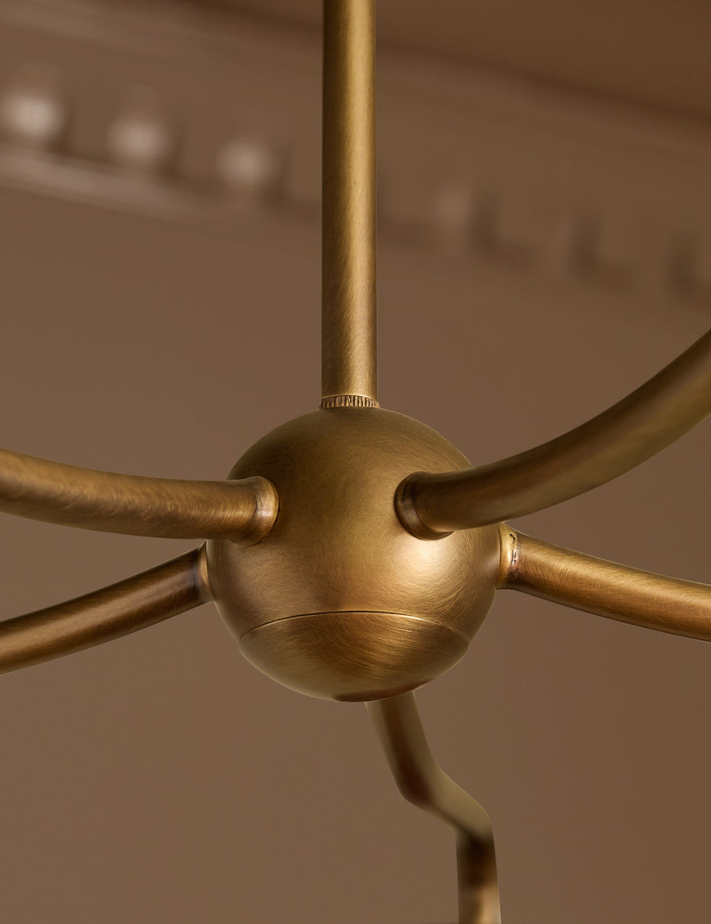 Lulu and Georgia - Badgley Chandelier