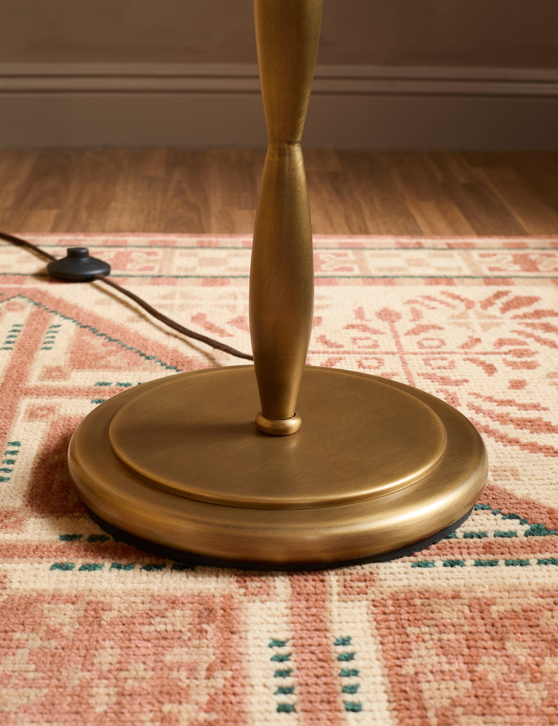 Lulu and Georgia - Badgley Floor Lamp